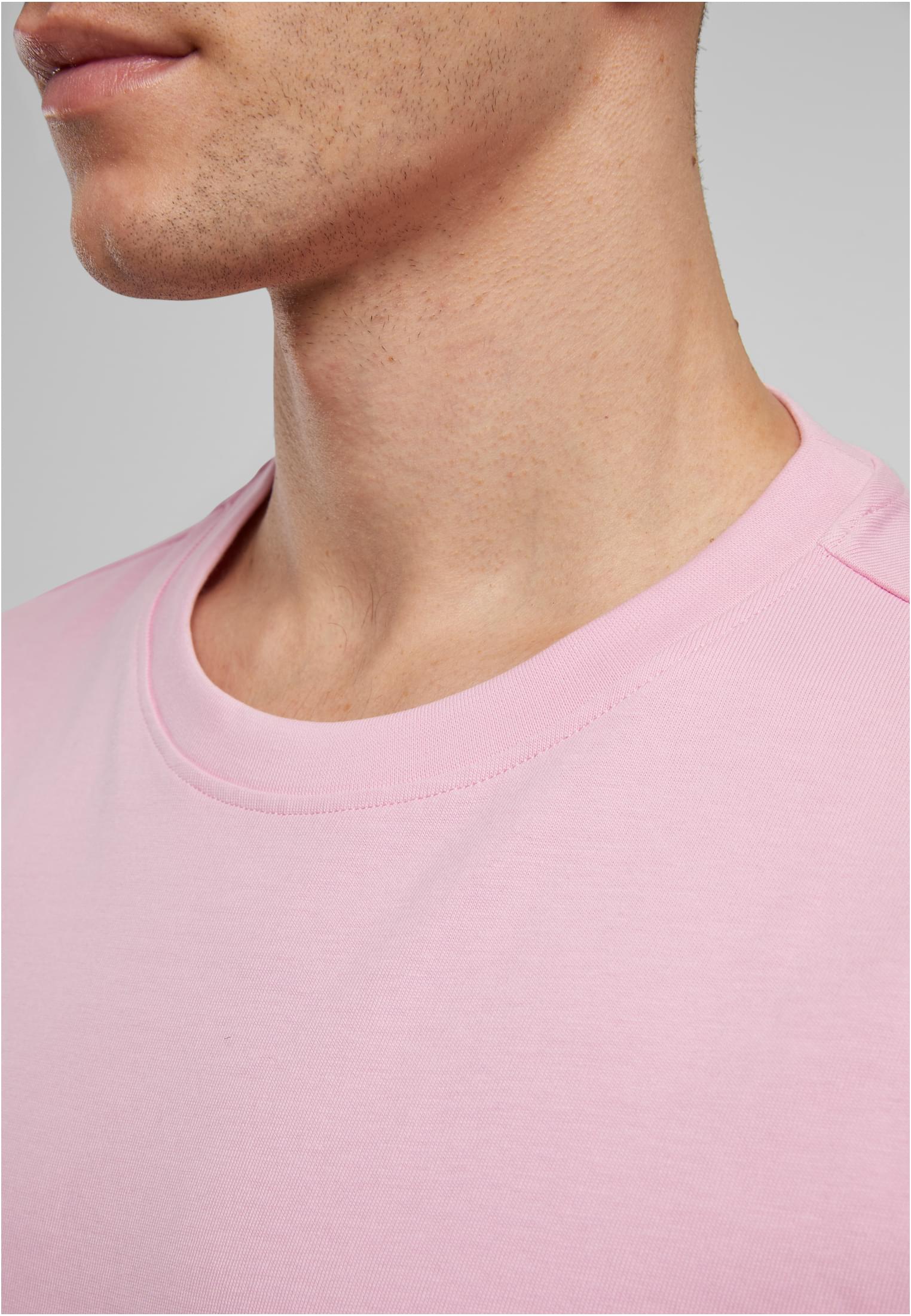 Oversized Jersey Tee softpink | softpink