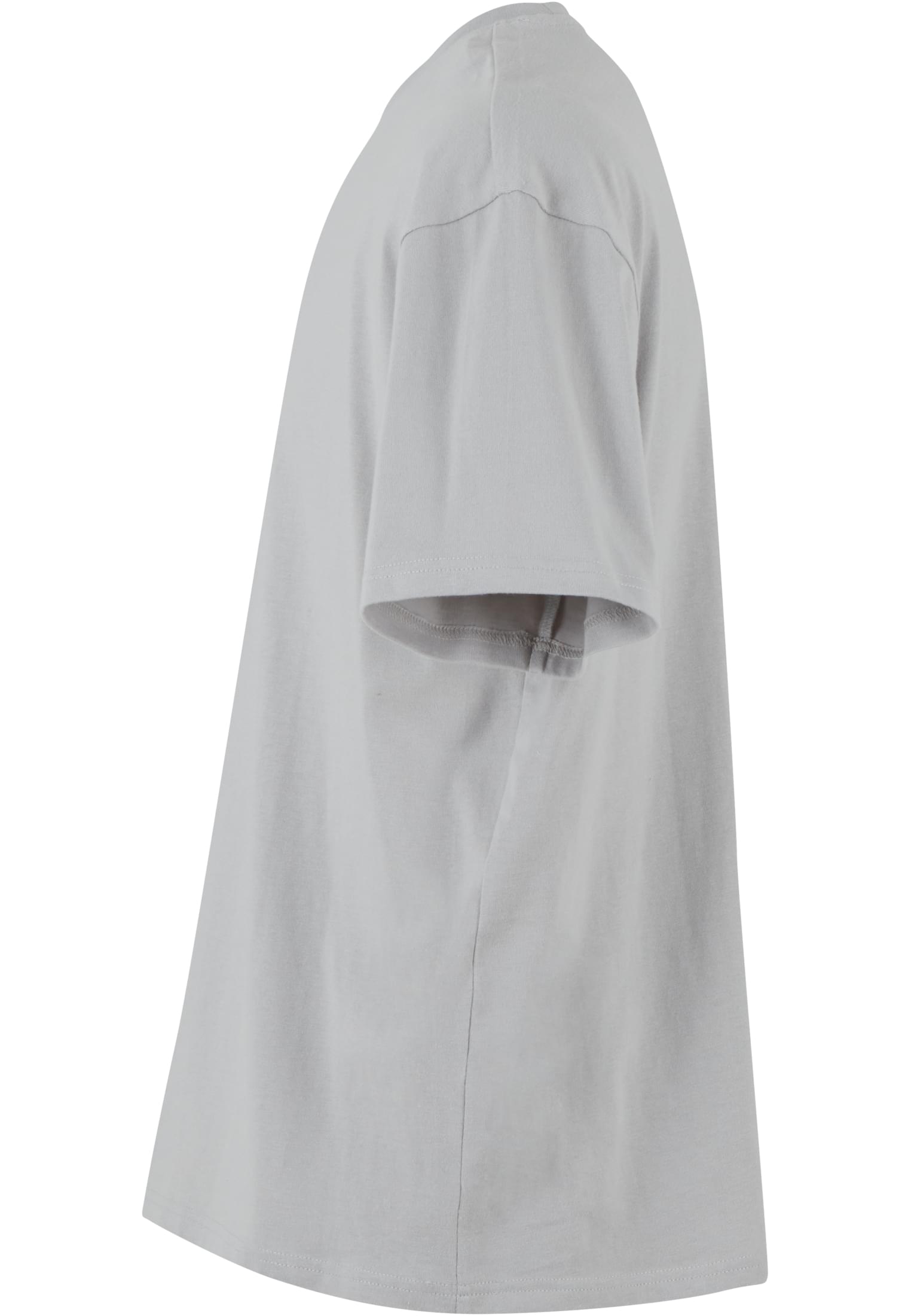 Oversized Jersey Tee lightasphalt | lightasphalt