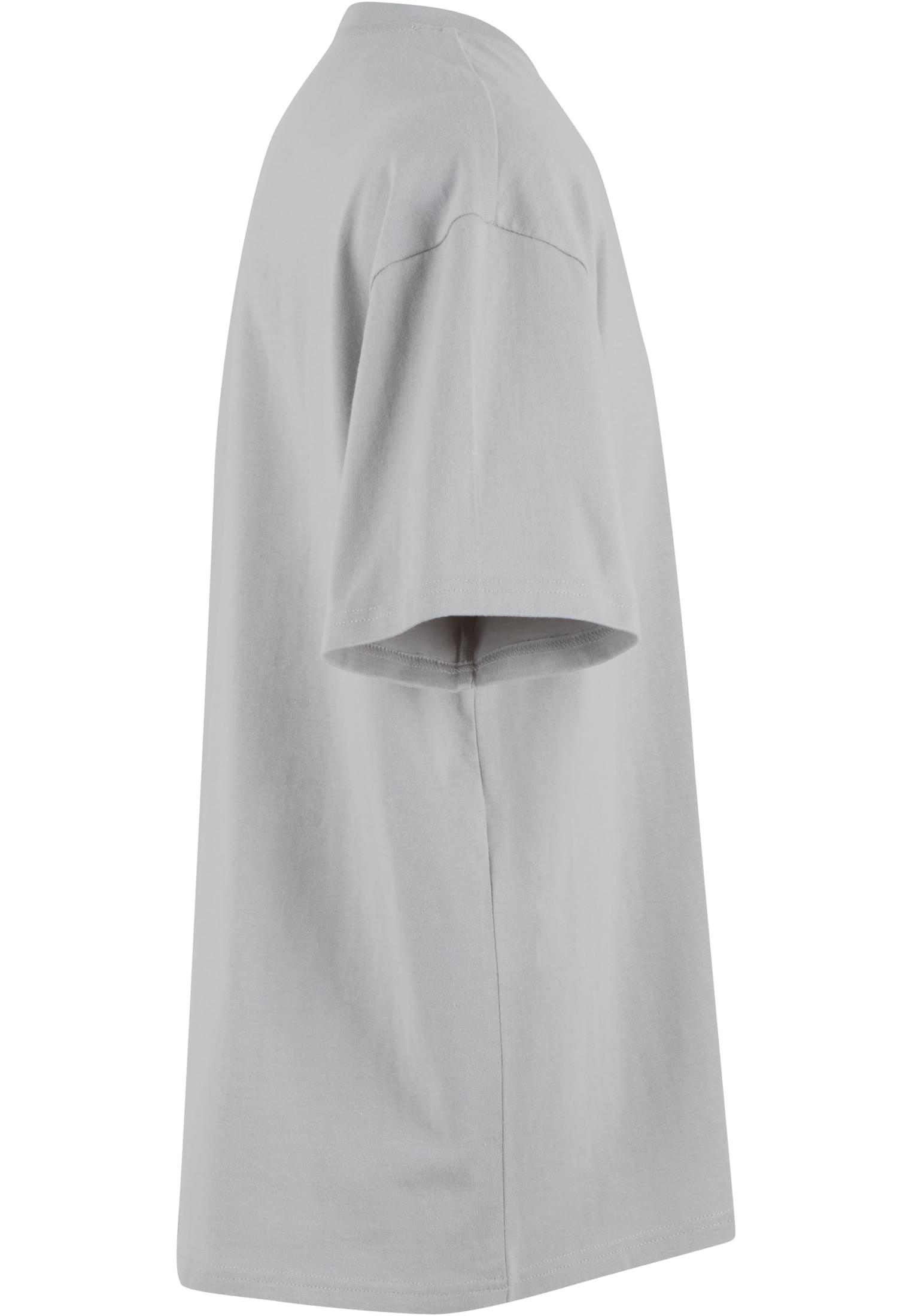 Oversized Jersey Tee lightasphalt | lightasphalt