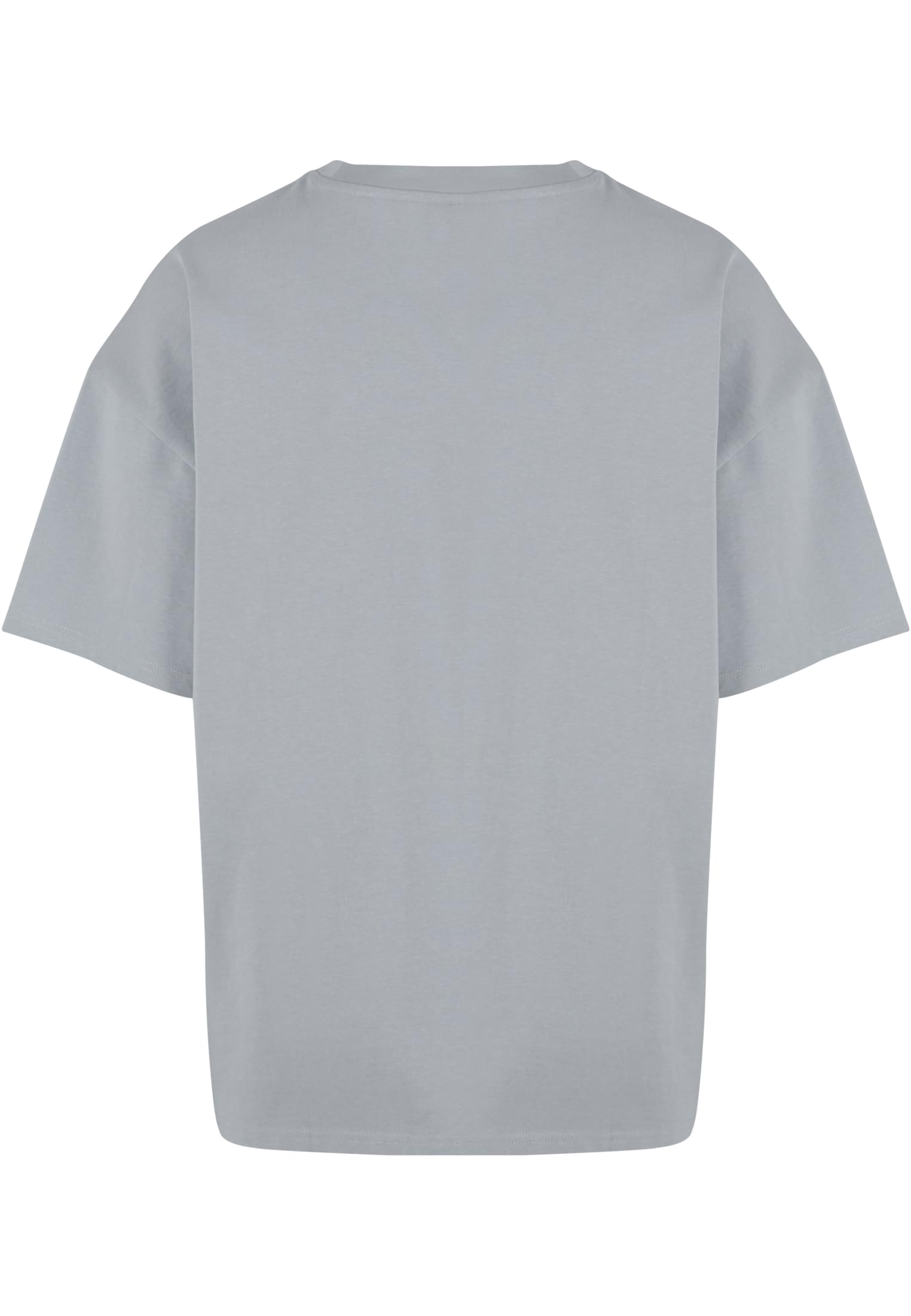 Heavy Jersey Oversized Tee lightasphalt | lightasphalt