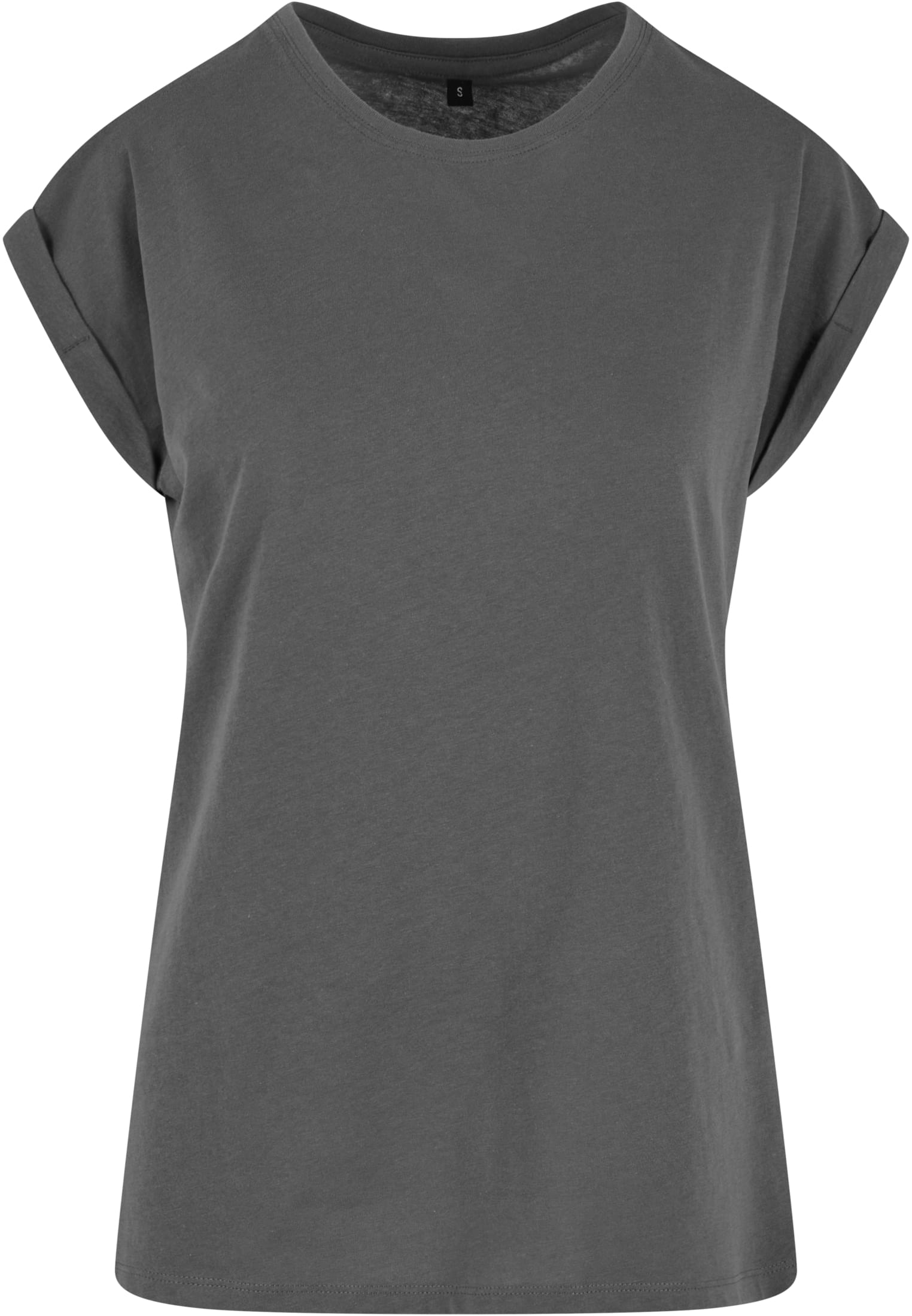 Ladies Regular Extended Shoulder Tee magnet | magnet