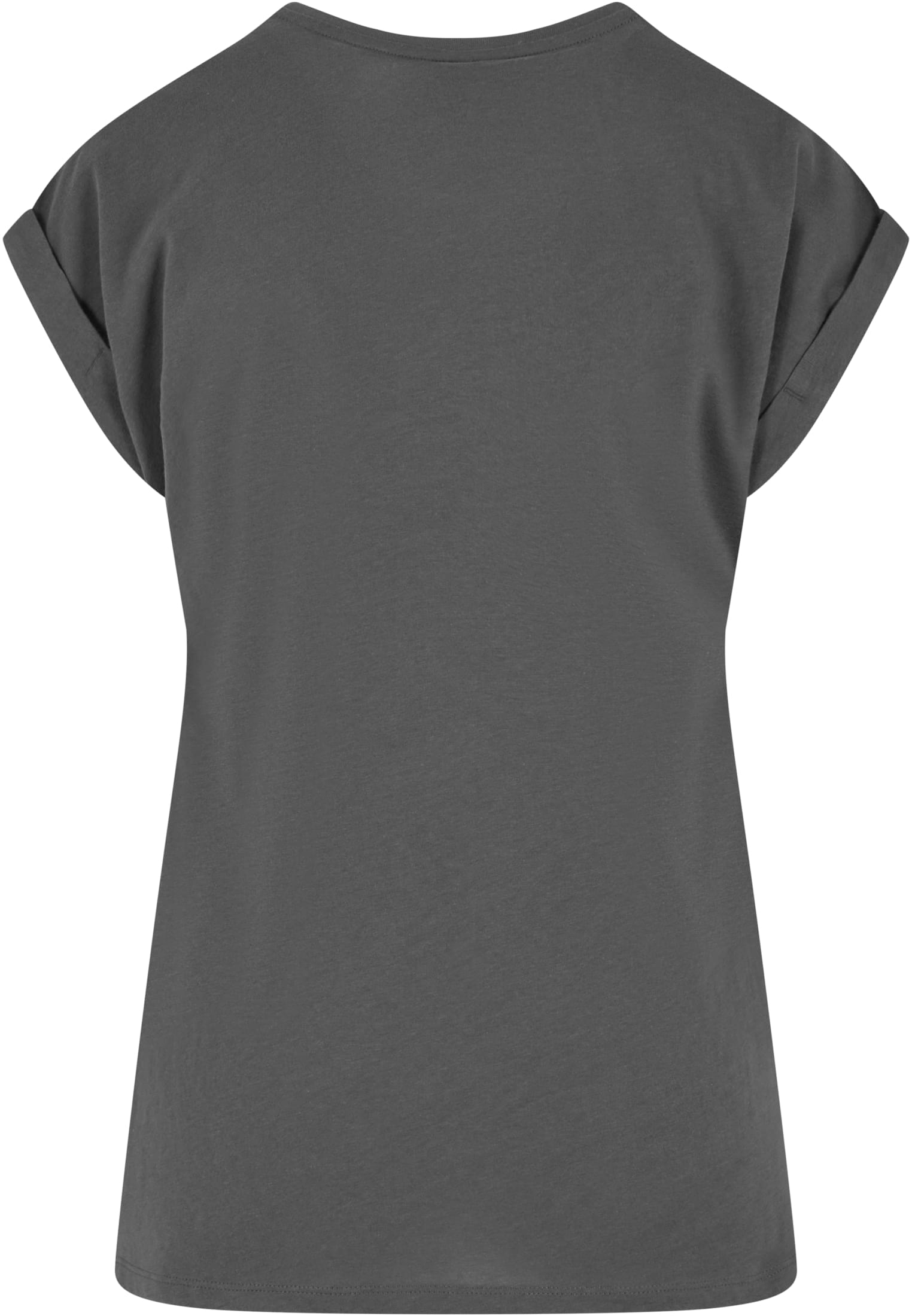 Ladies Regular Extended Shoulder Tee magnet | magnet
