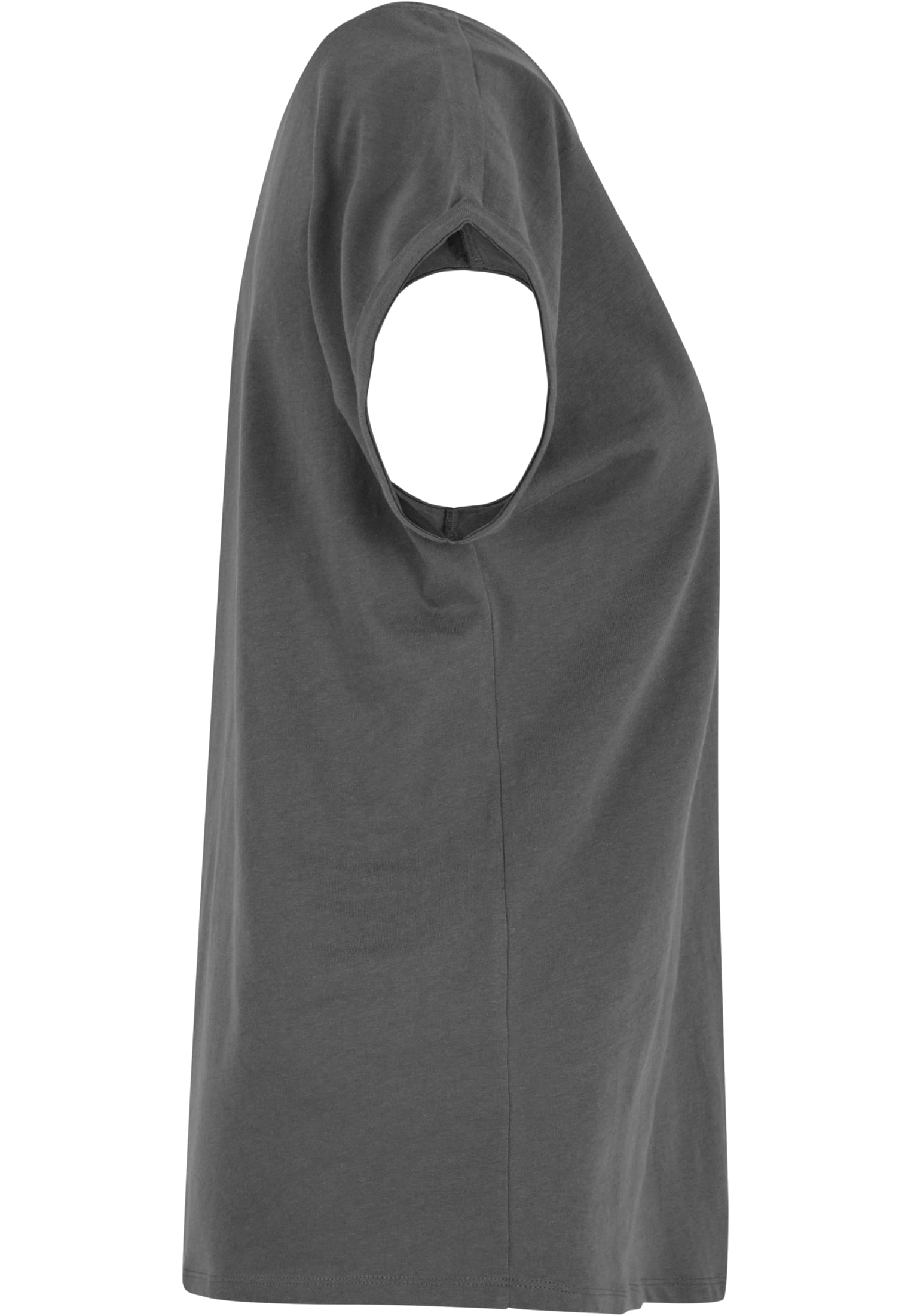 Ladies Regular Extended Shoulder Tee magnet | magnet