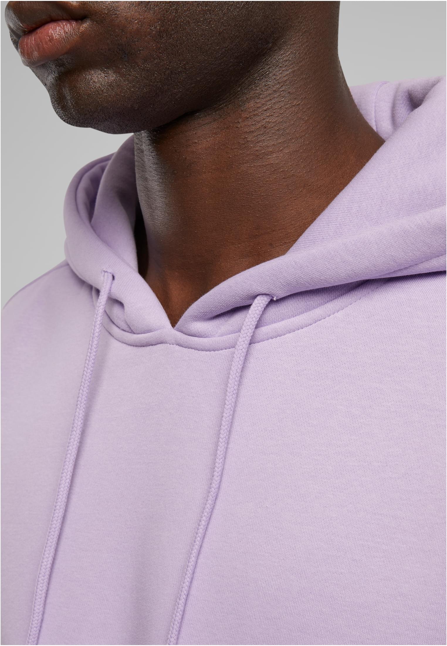 Basic Hoody lilac | lilac