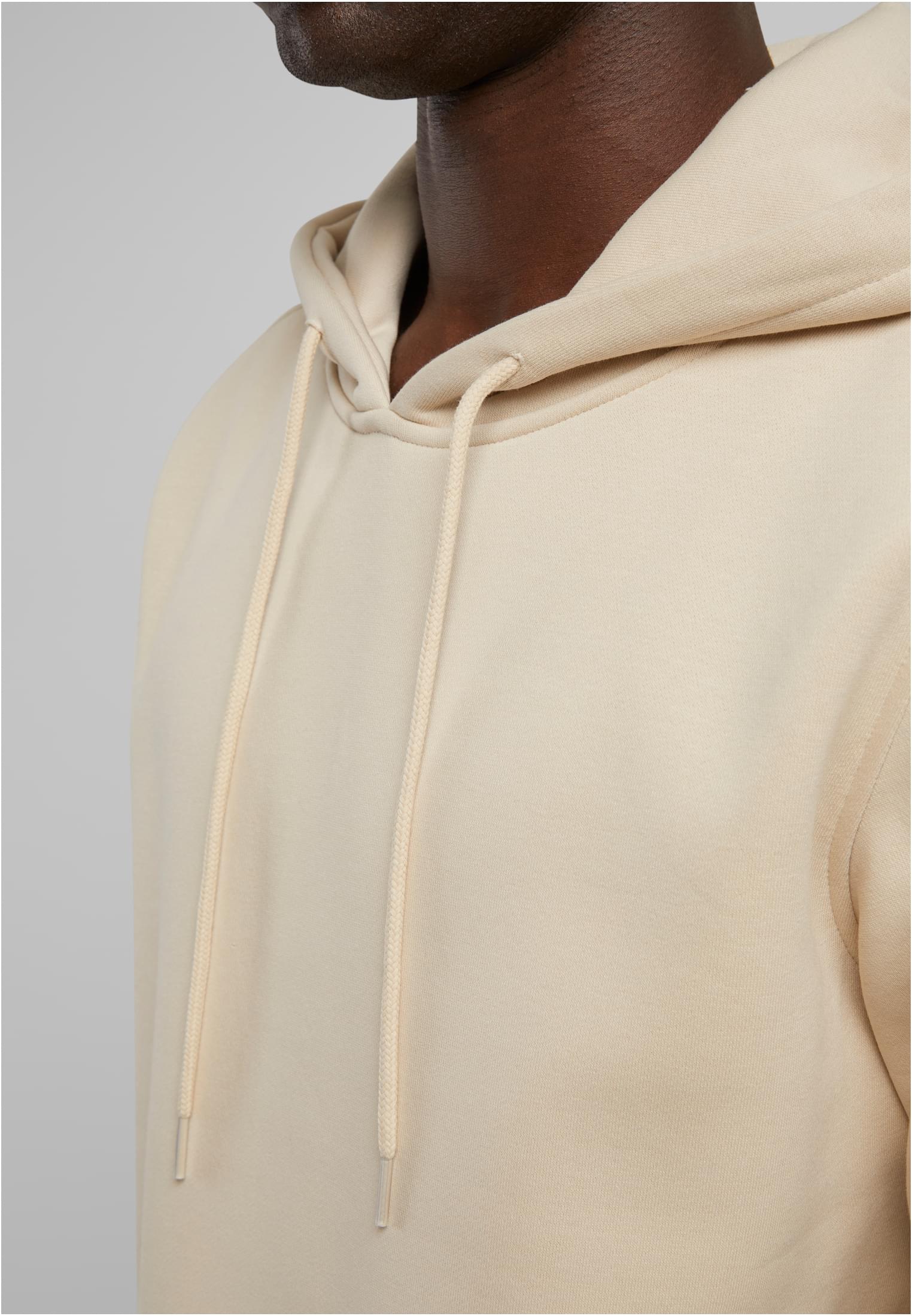 Basic Hoody sand | sand