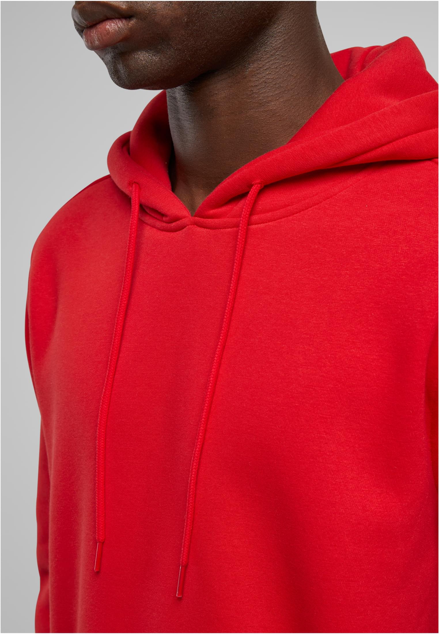 Basic Hoody cityred | cityred