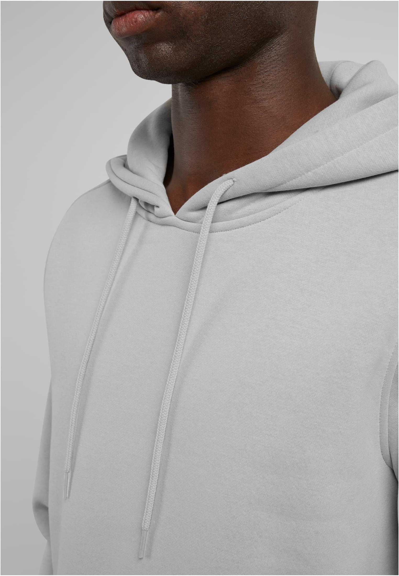 Basic Hoody lightasphalt | lightasphalt