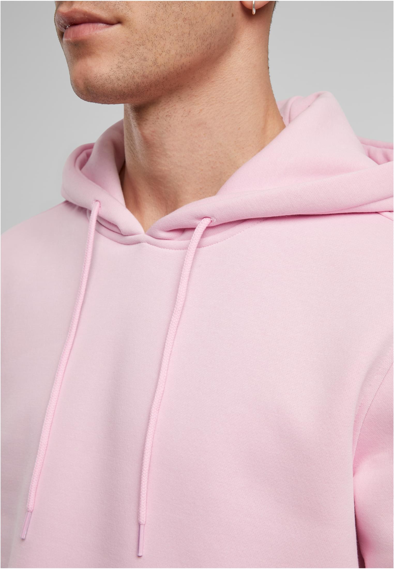 Basic Hoody softpink | softpink