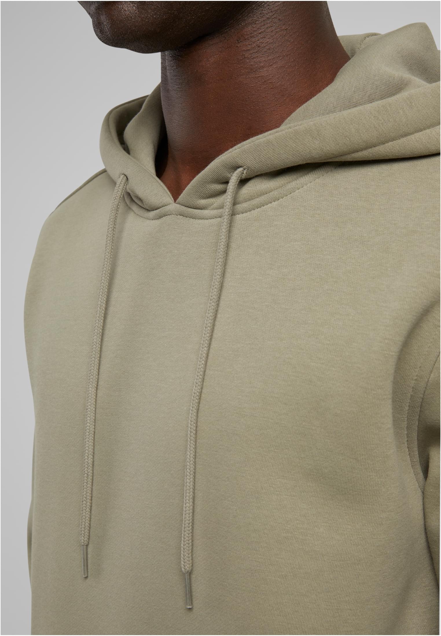Basic Hoody paleolive | paleolive