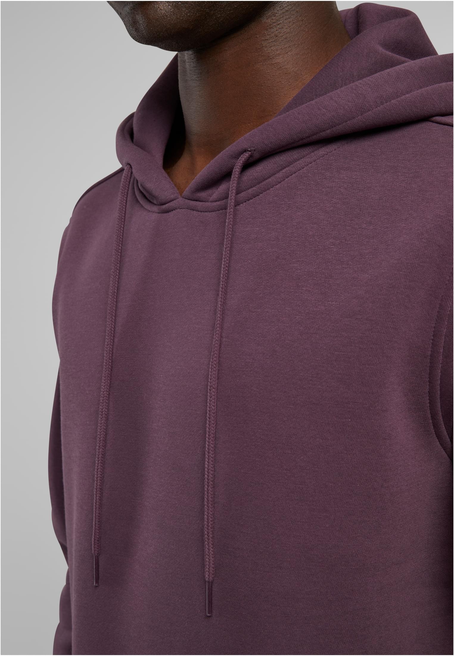 Basic Hoody plumpurple | plumpurple
