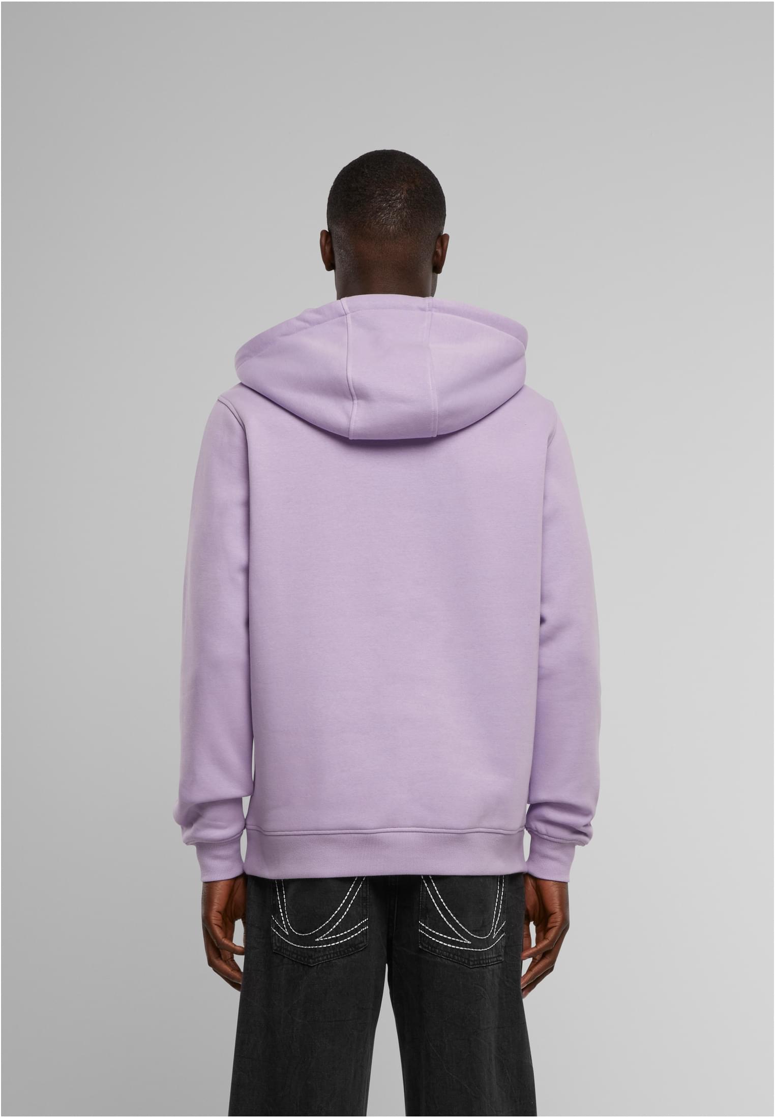 Basic Hoody lilac | lilac