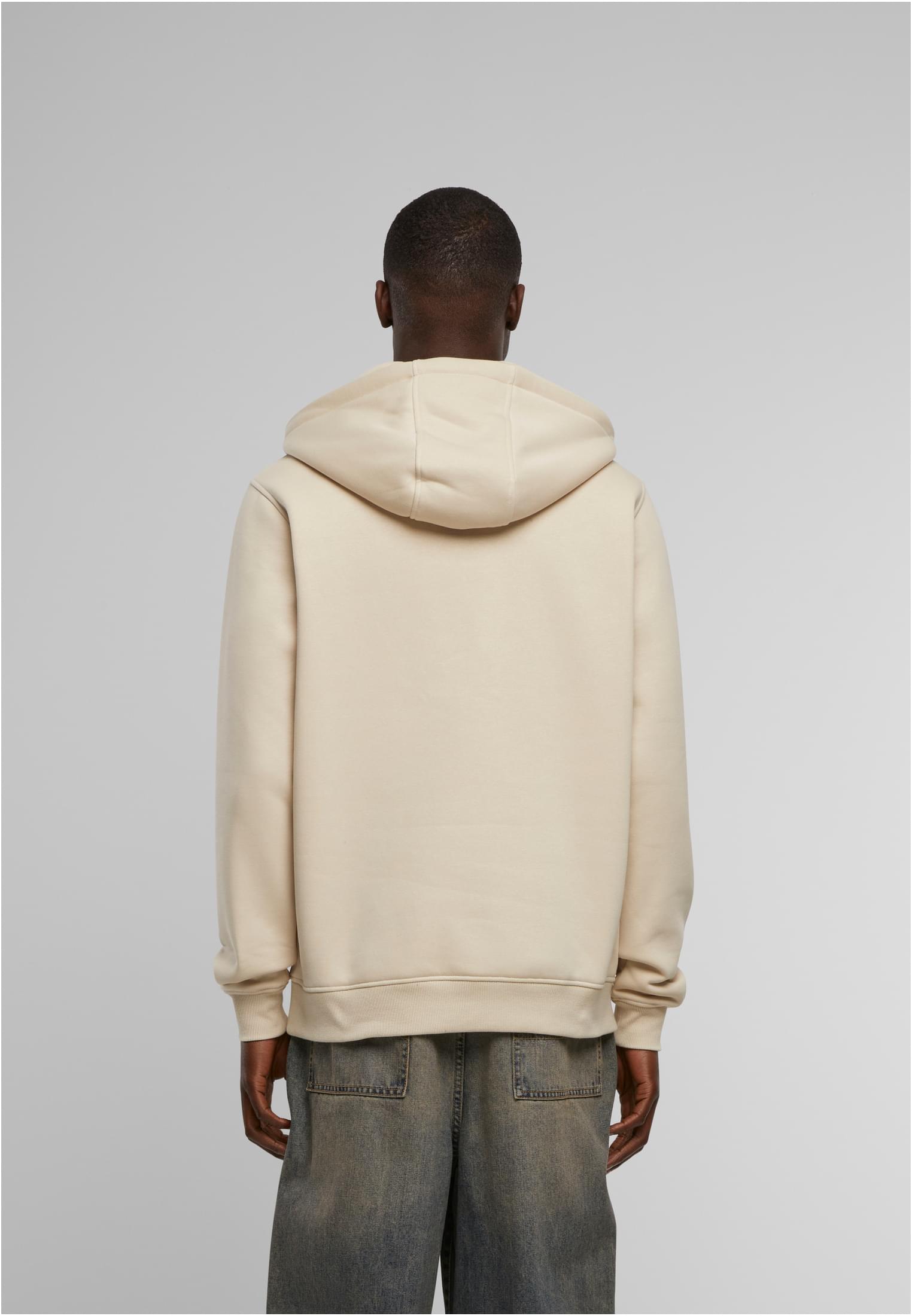 Basic Hoody sand | sand