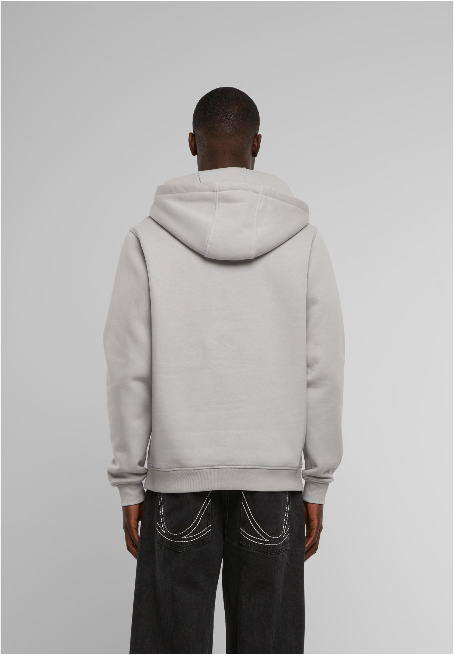 Basic Hoody lightasphalt | lightasphalt