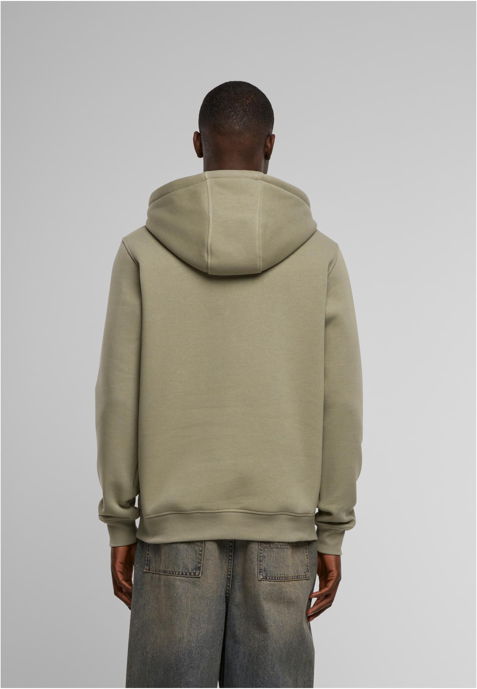 Basic Hoody paleolive | paleolive