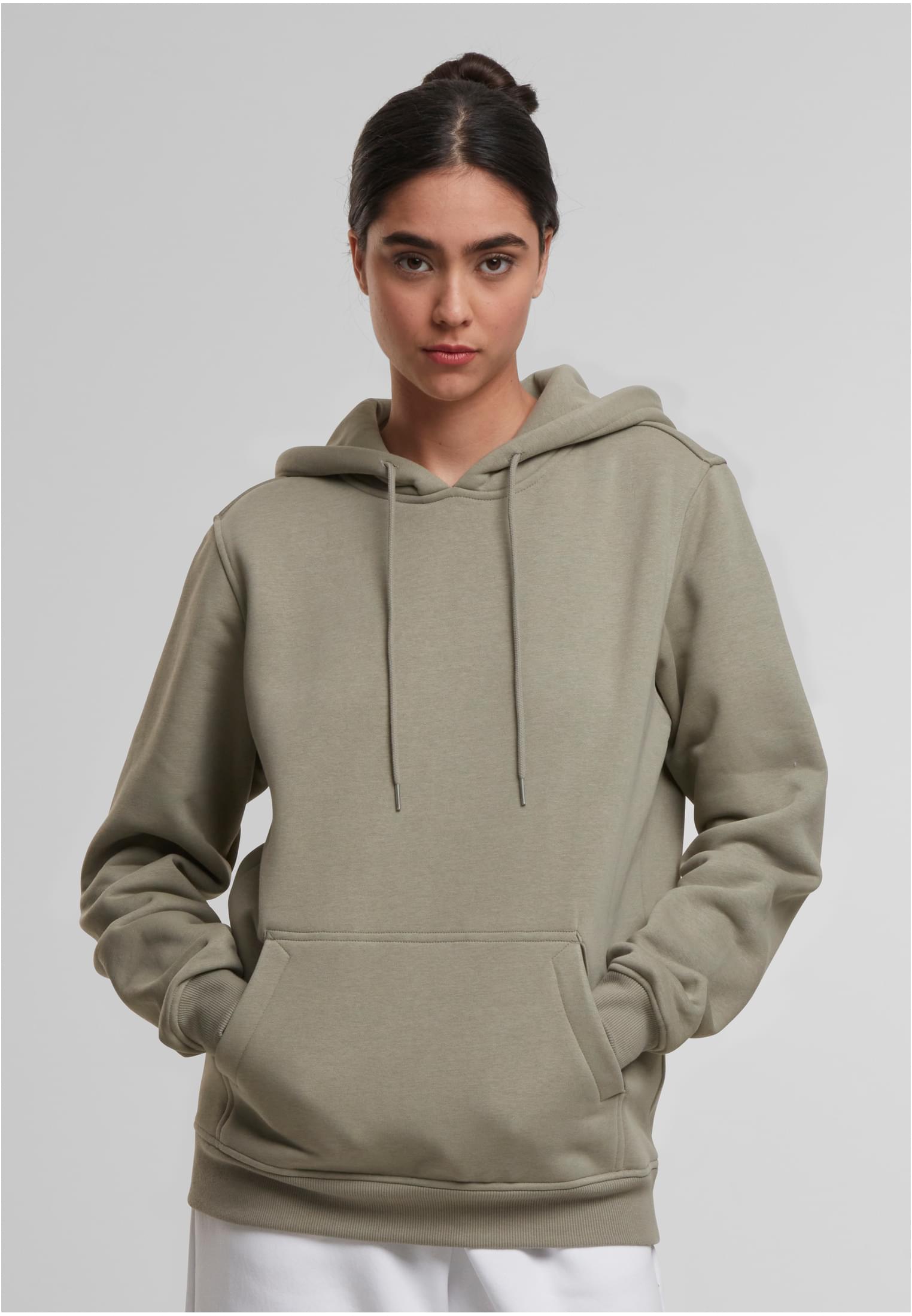Basic Hoody paleolive | paleolive