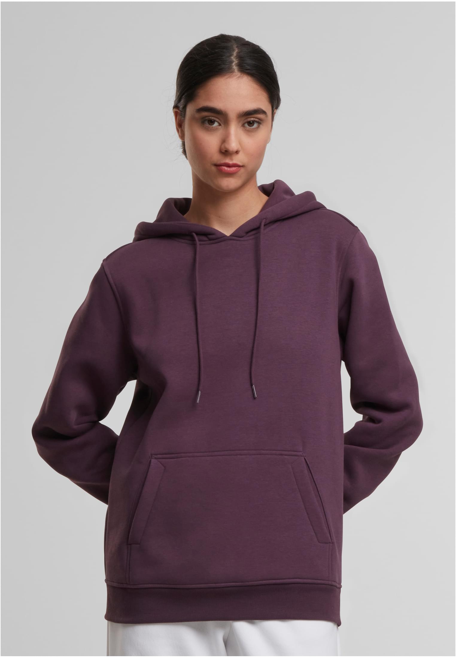 Basic Hoody plumpurple | plumpurple