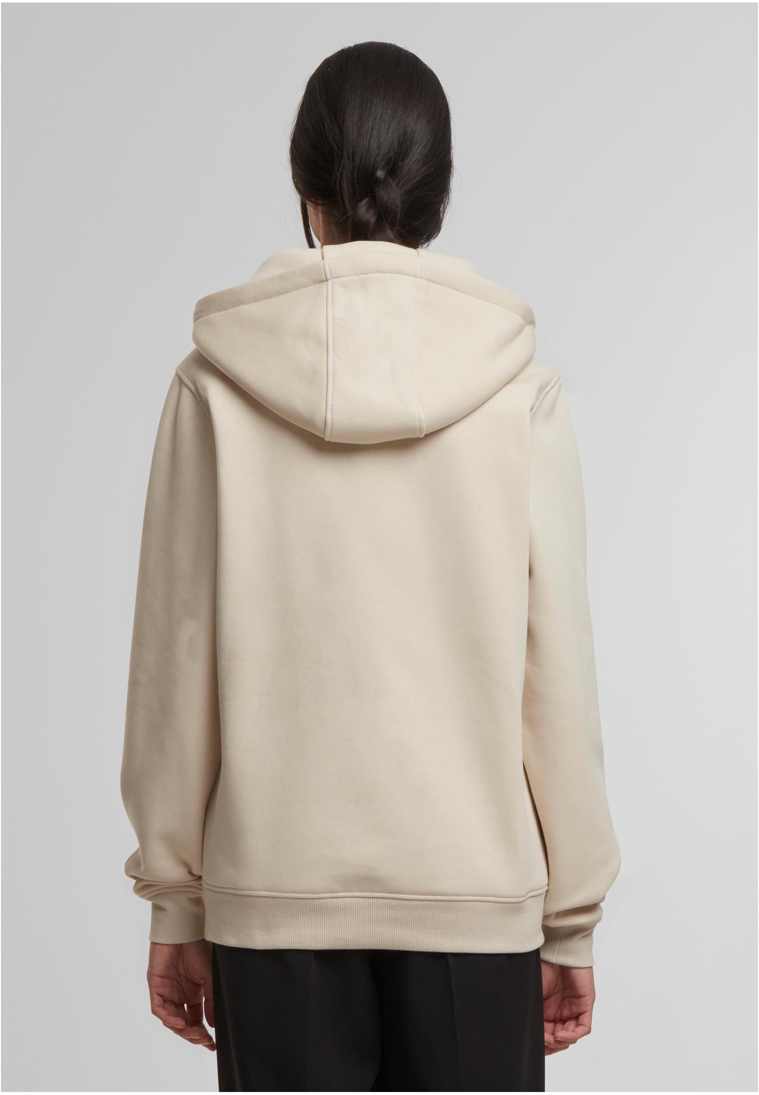 Basic Hoody sand | sand
