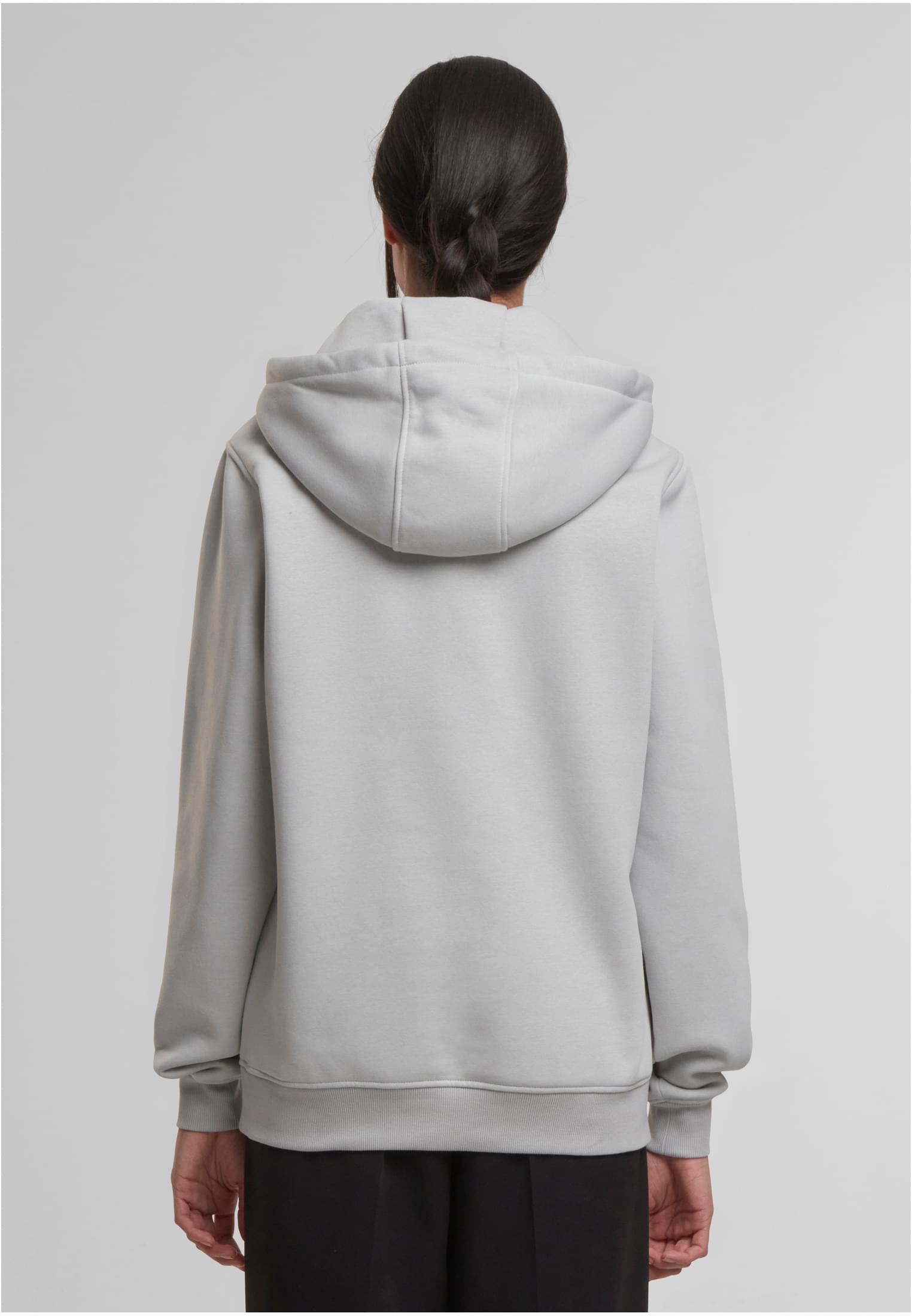 Basic Hoody lightasphalt | lightasphalt