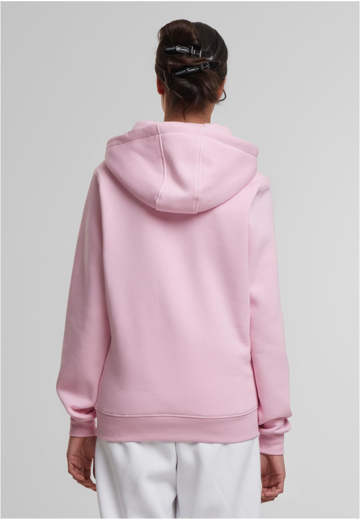 Basic Hoody softpink | softpink