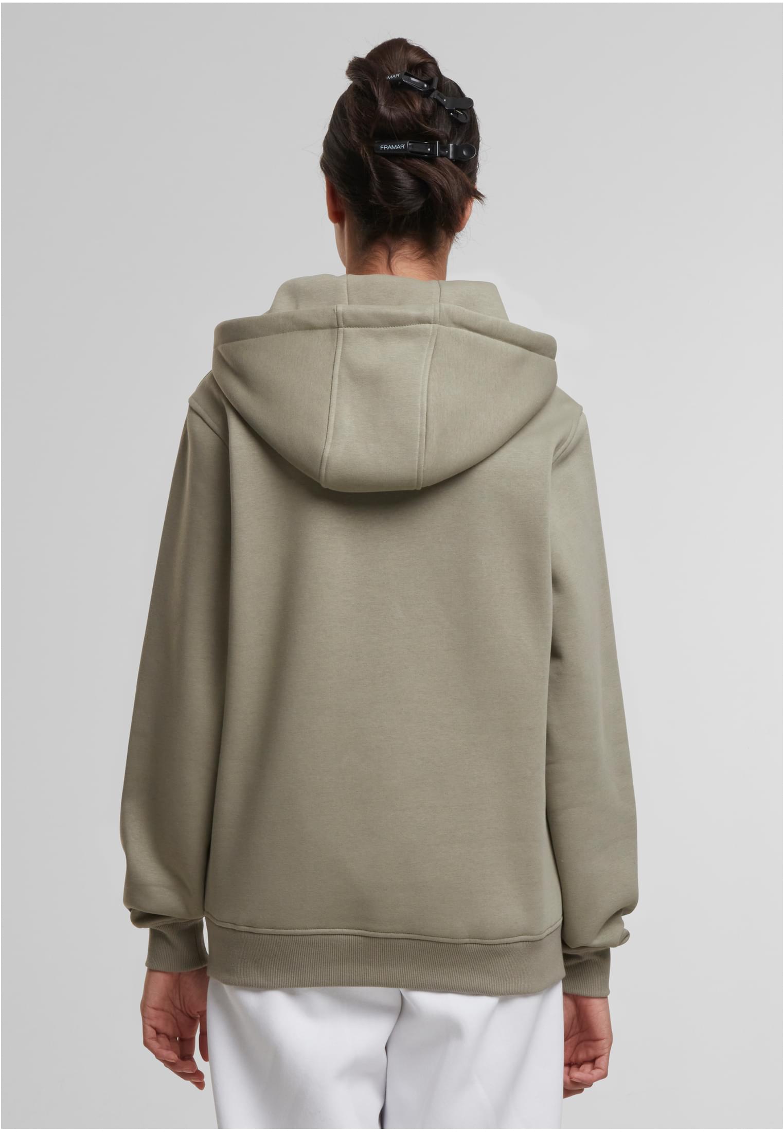 Basic Hoody paleolive | paleolive