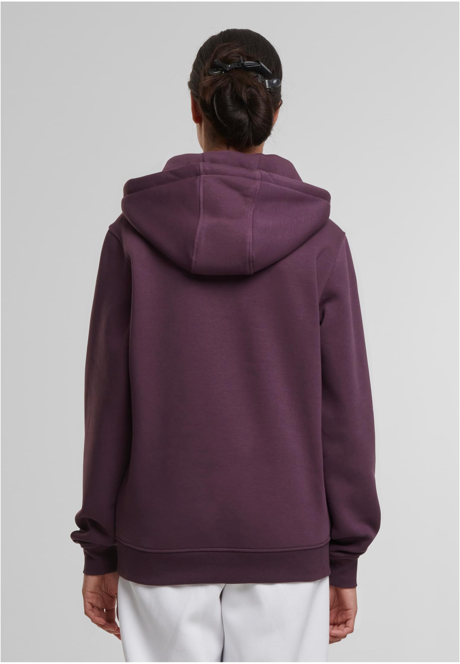 Basic Hoody plumpurple | plumpurple