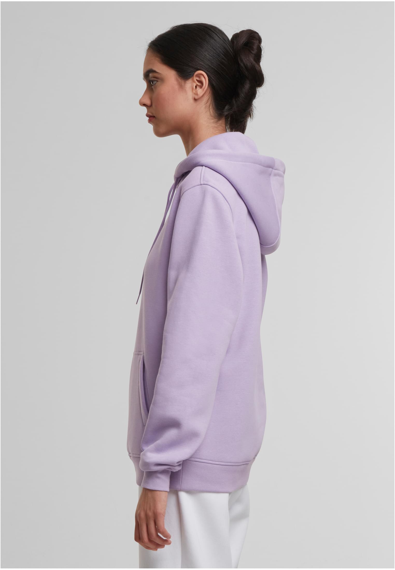 Basic Hoody lilac | lilac