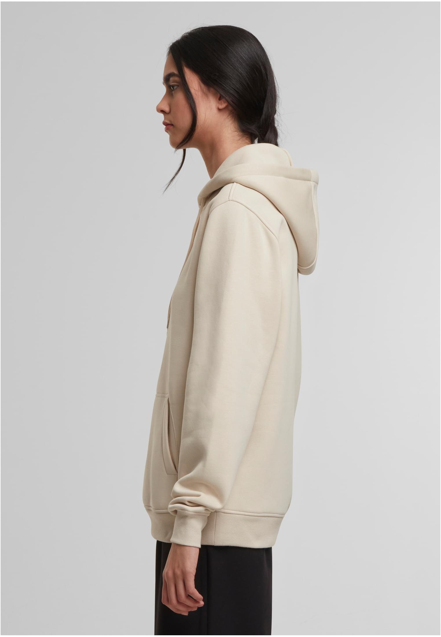 Basic Hoody sand | sand