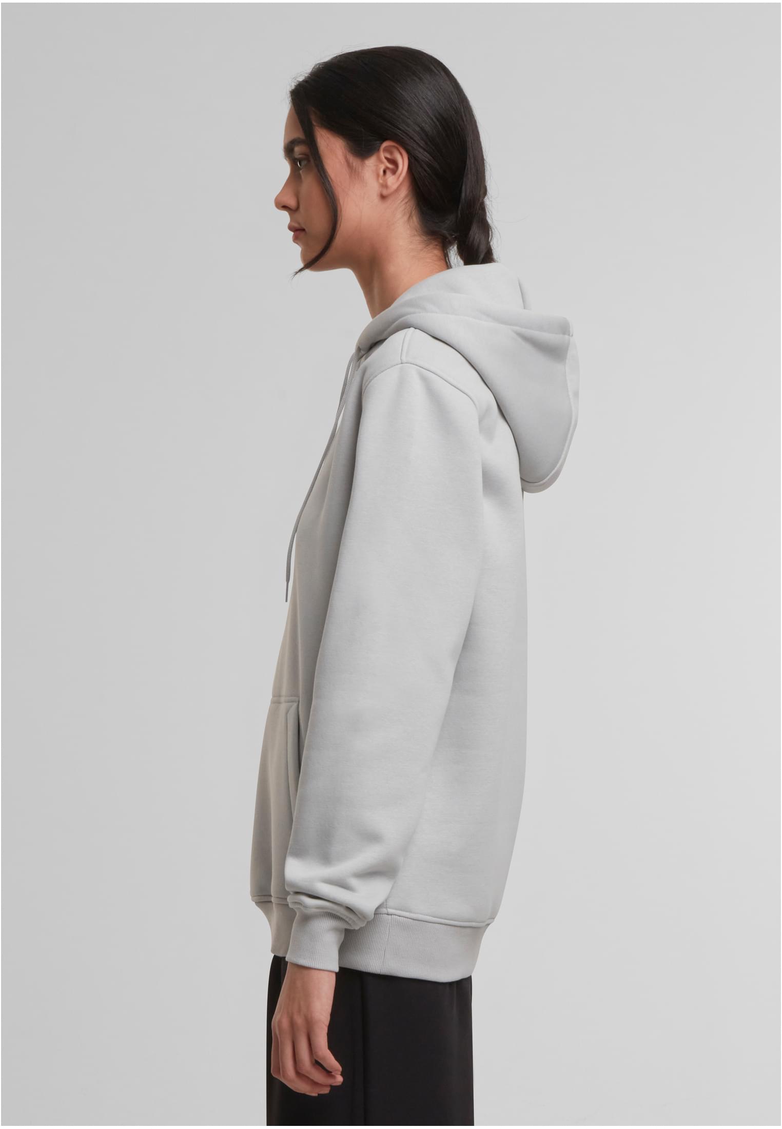 Basic Hoody lightasphalt | lightasphalt