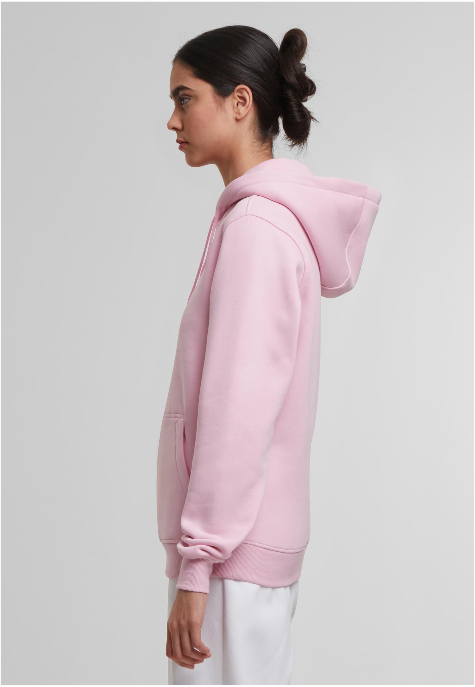 Basic Hoody softpink | softpink