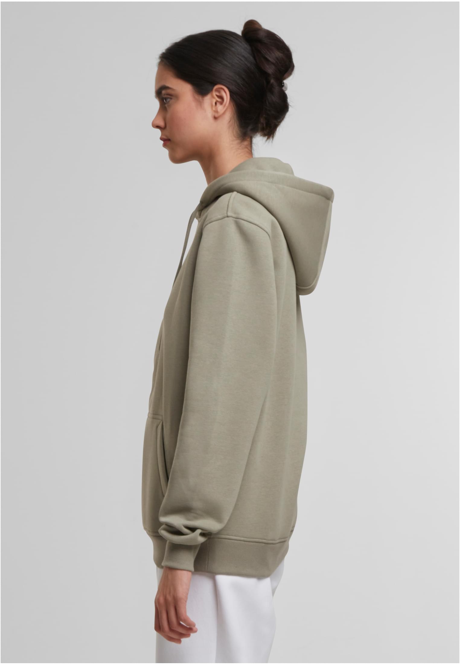 Basic Hoody paleolive | paleolive