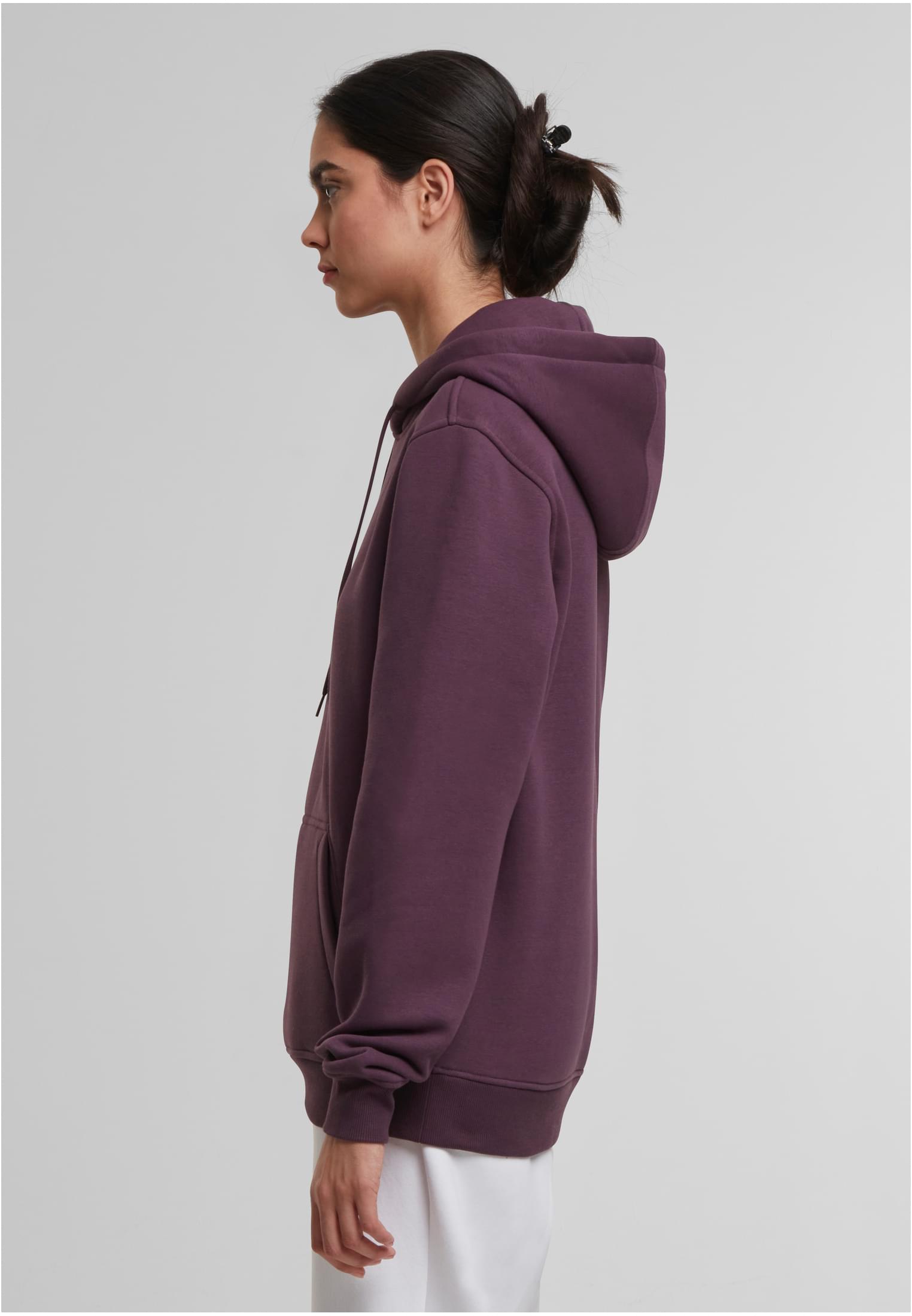 Basic Hoody plumpurple | plumpurple