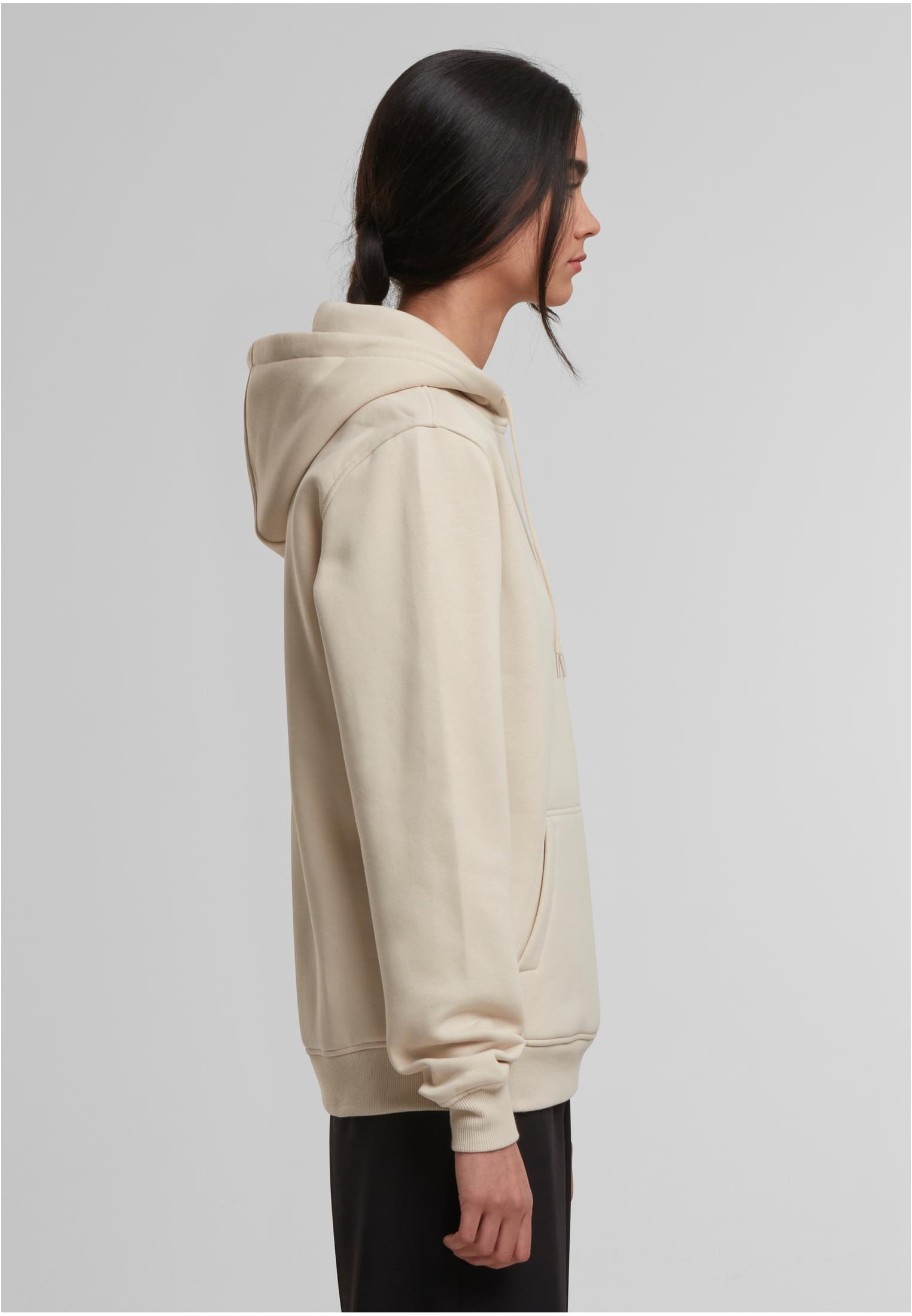 Basic Hoody sand | sand