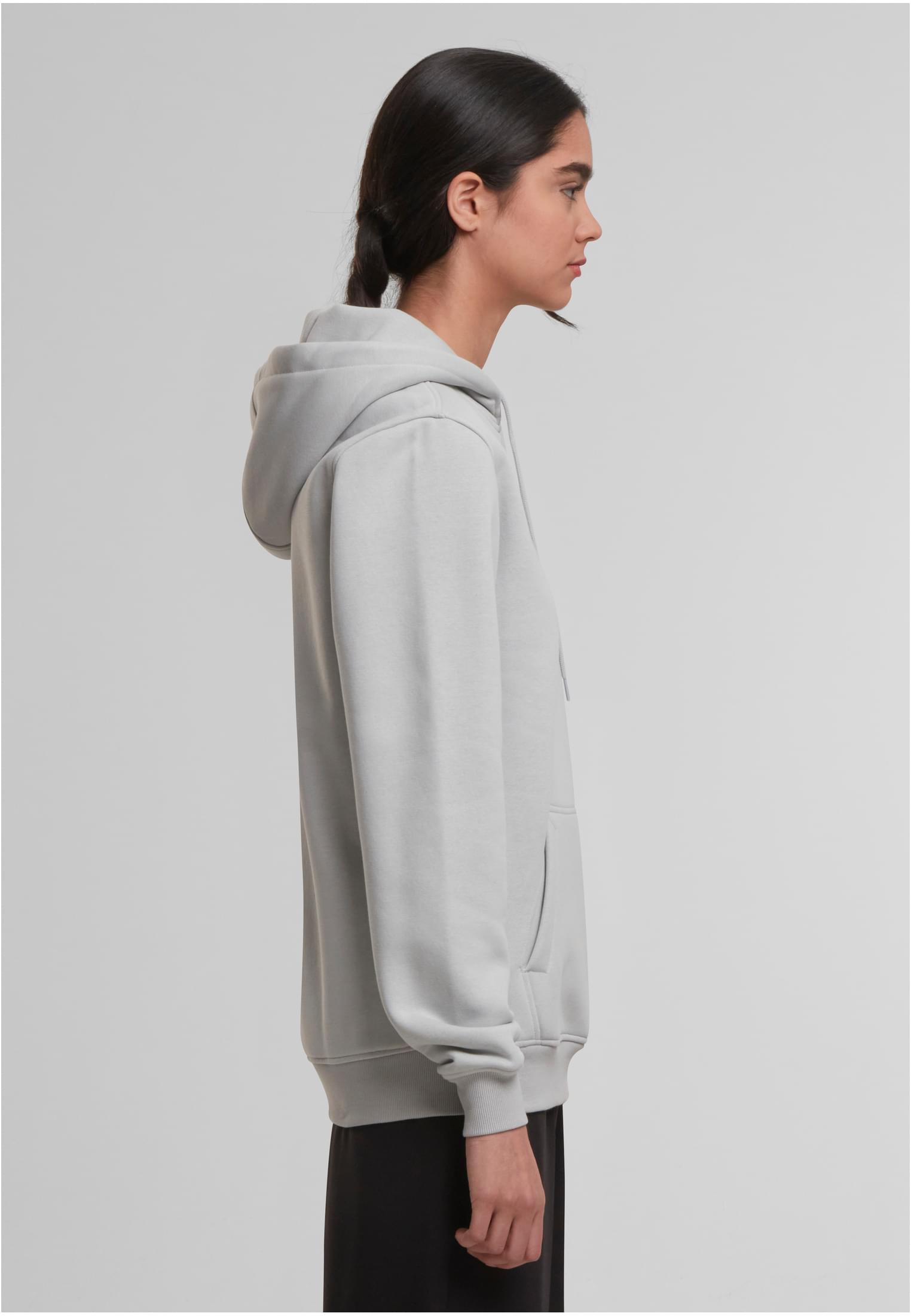 Basic Hoody lightasphalt | lightasphalt