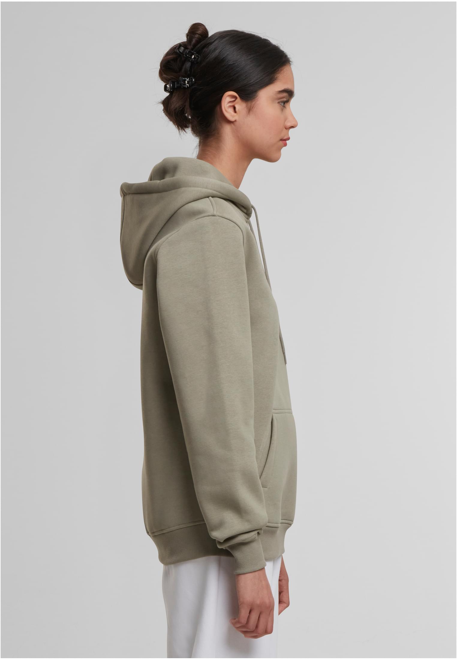 Basic Hoody paleolive | paleolive