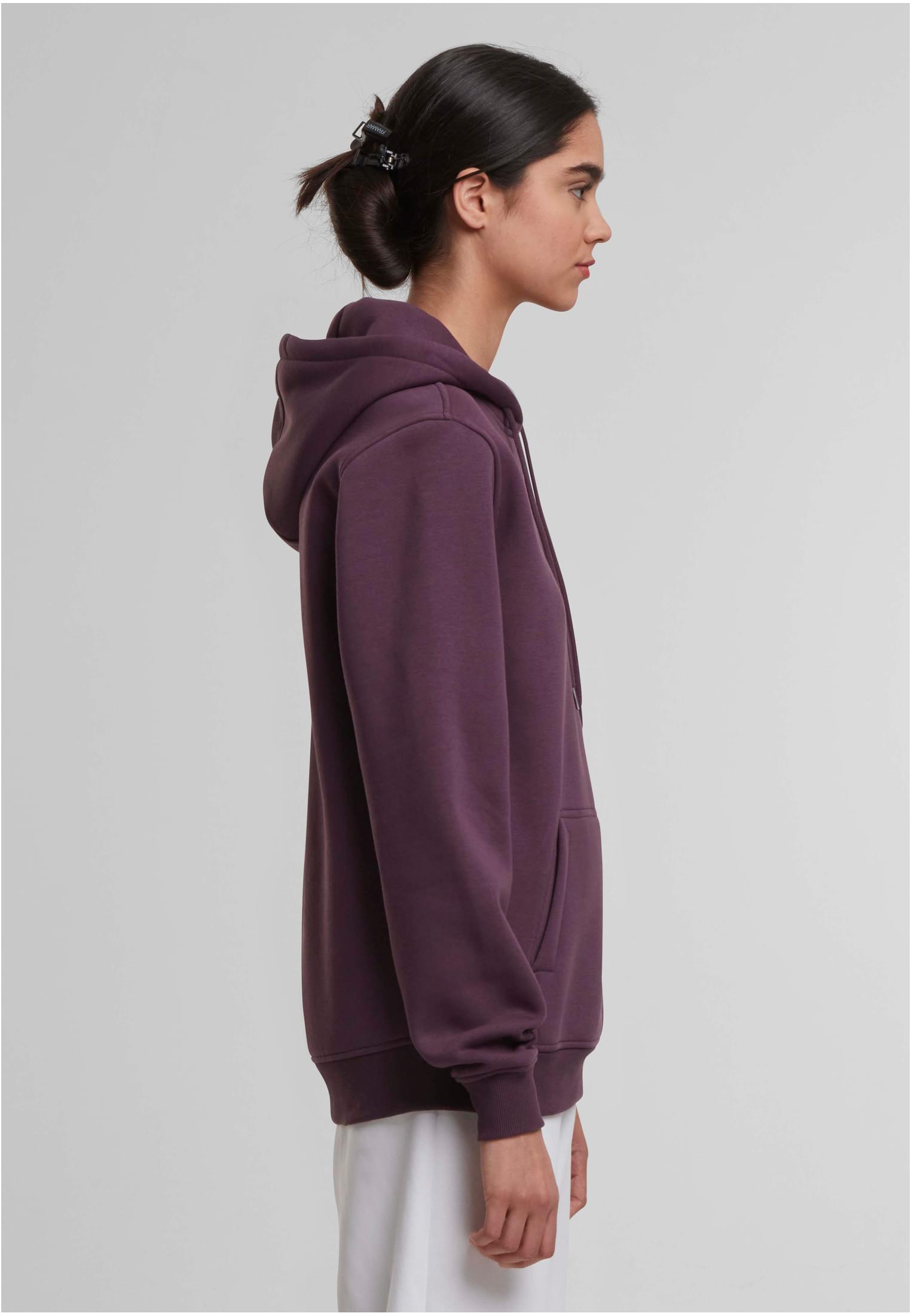 Basic Hoody plumpurple | plumpurple