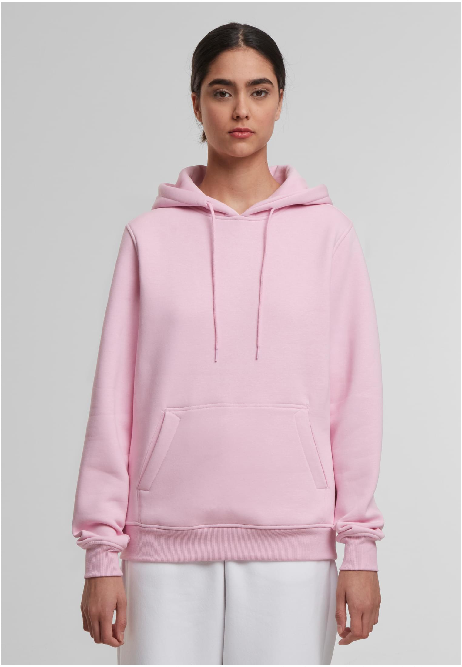 Basic Hoody softpink | softpink
