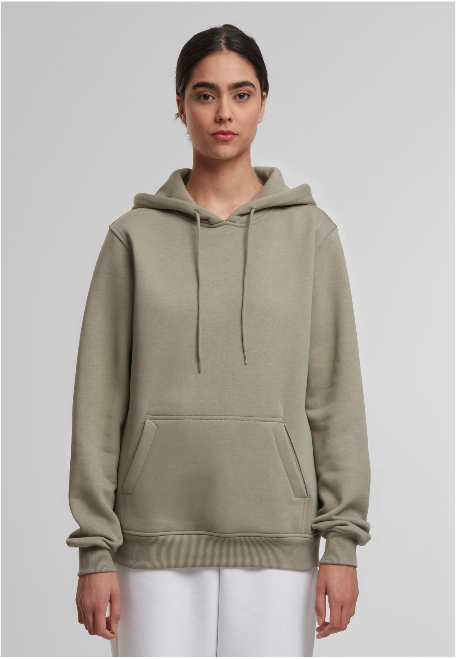 Basic Hoody paleolive | paleolive