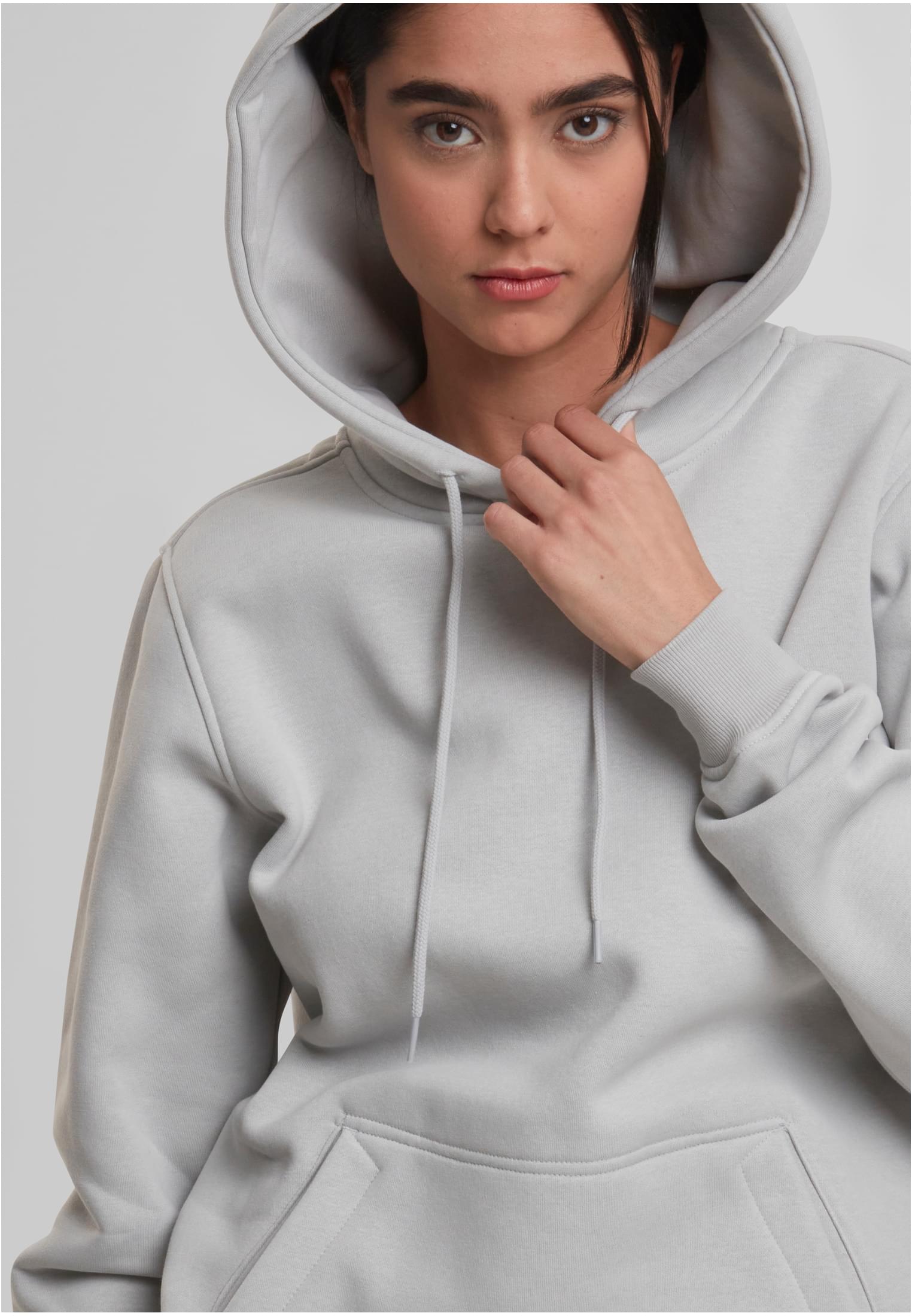 Basic Hoody lightasphalt | lightasphalt