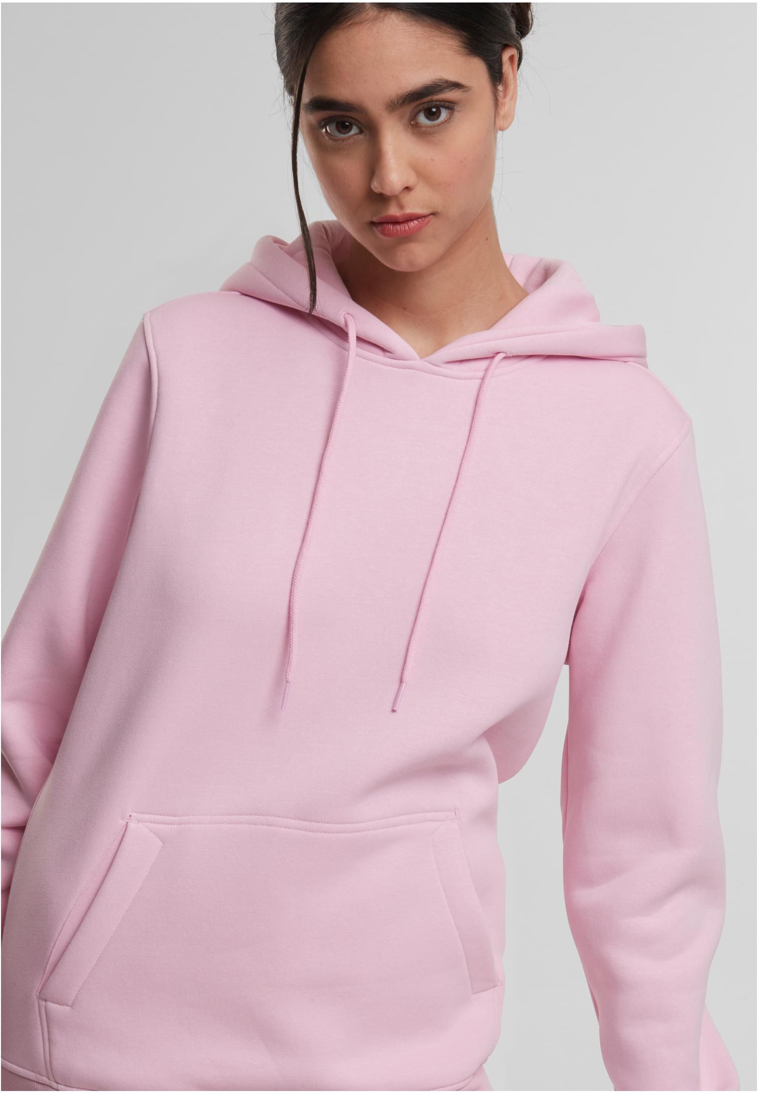 Basic Hoody softpink | softpink