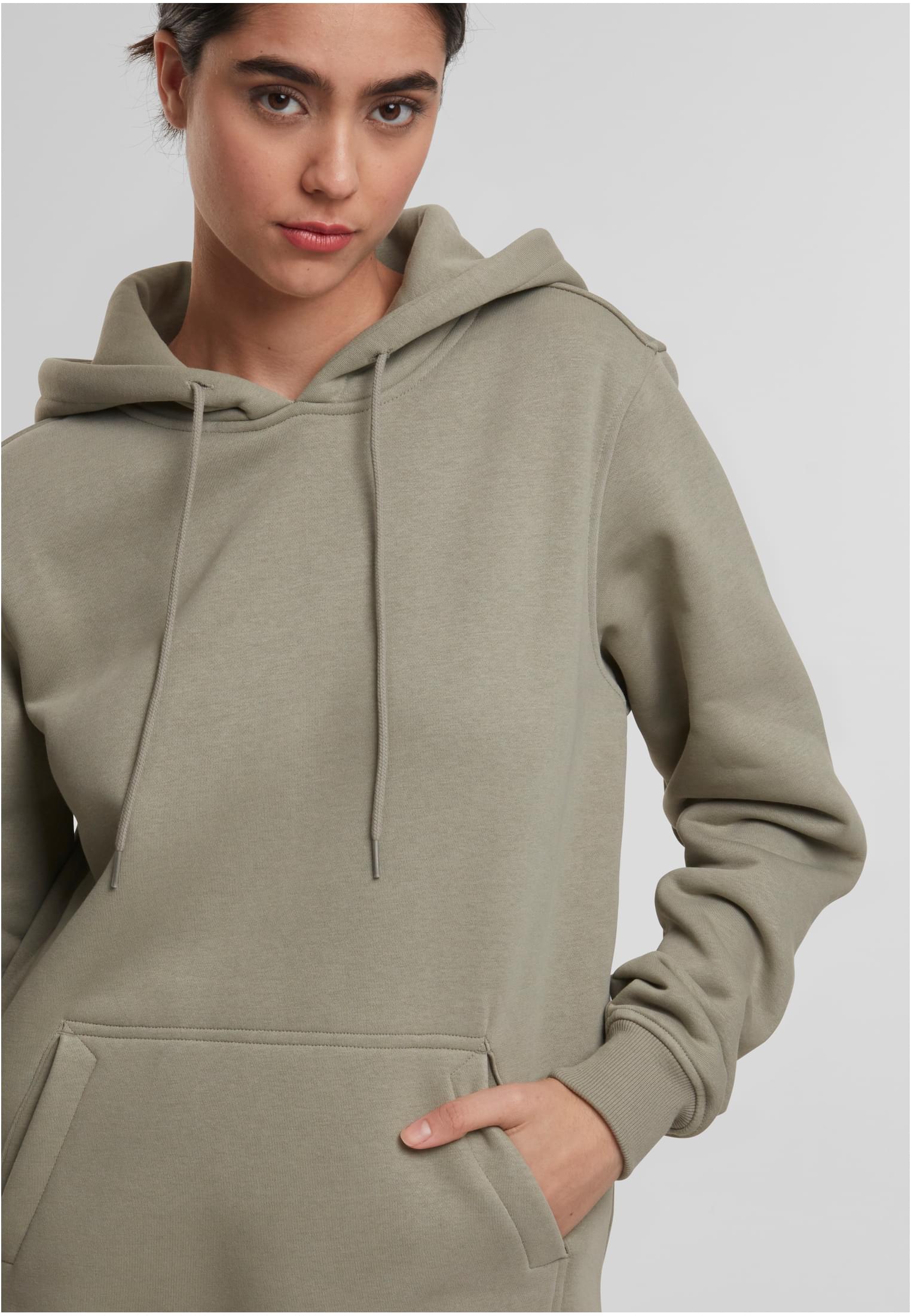 Basic Hoody paleolive | paleolive