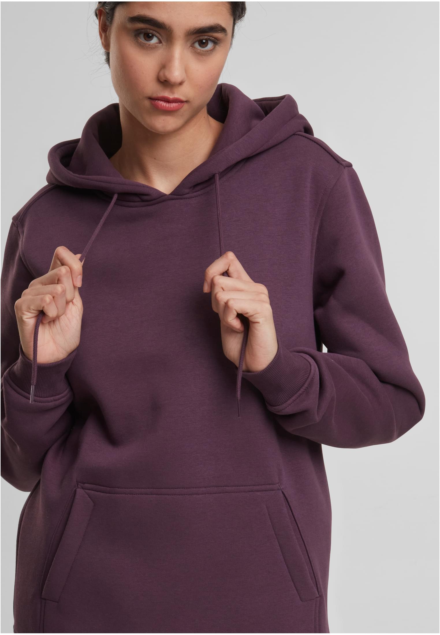 Basic Hoody plumpurple | plumpurple