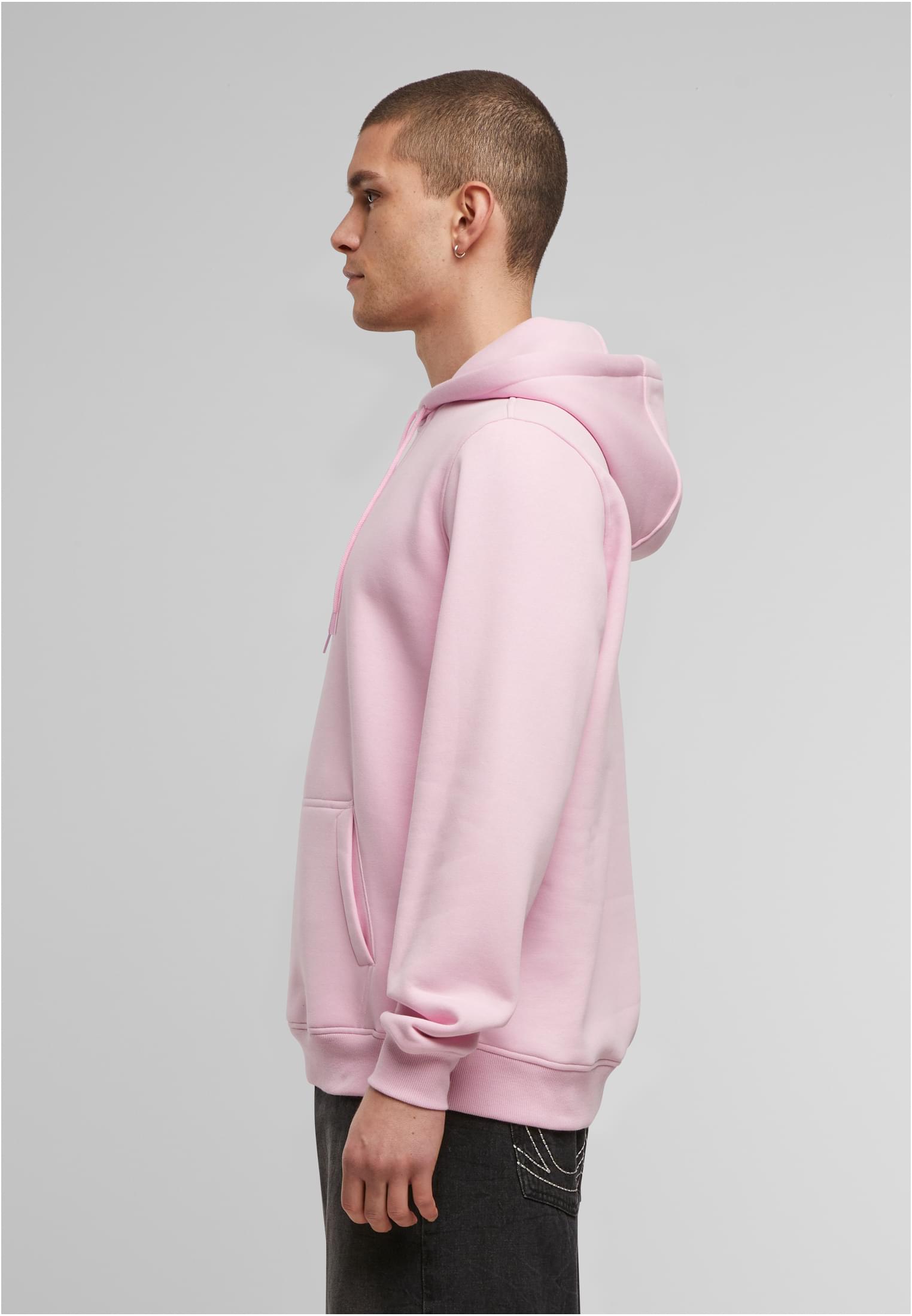 Basic Hoody softpink | softpink