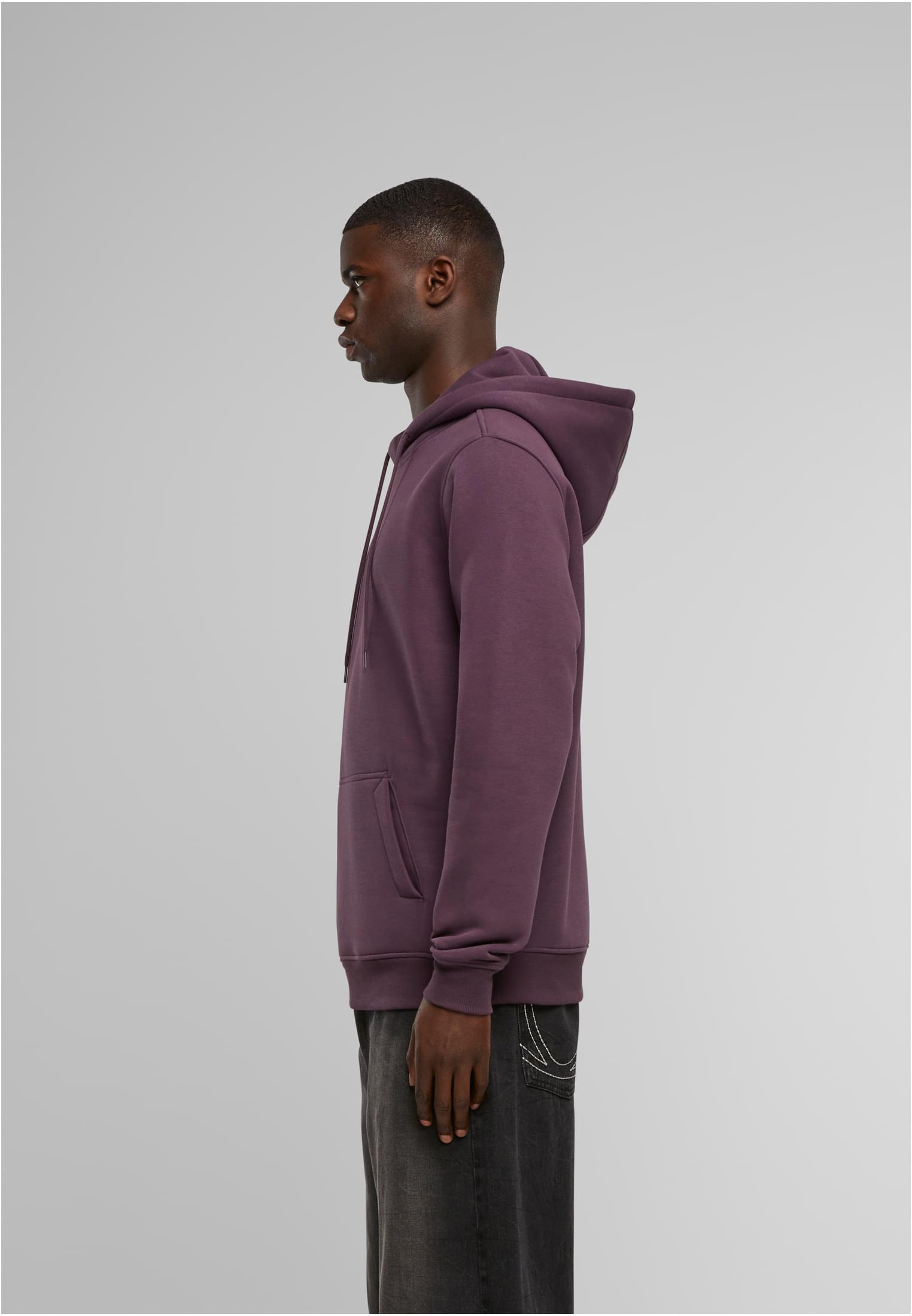 Basic Hoody plumpurple | plumpurple