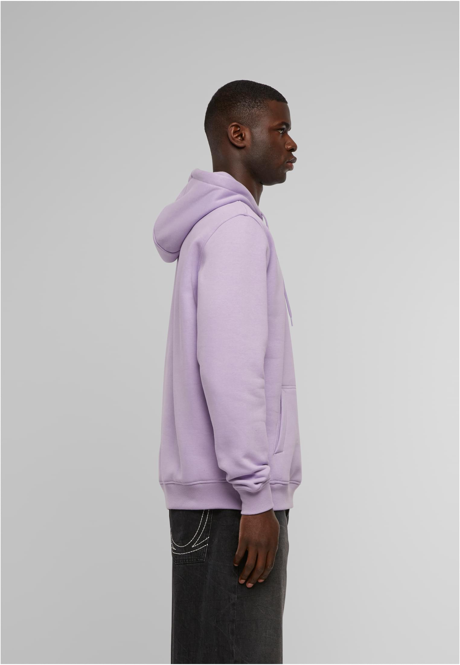Basic Hoody lilac | lilac