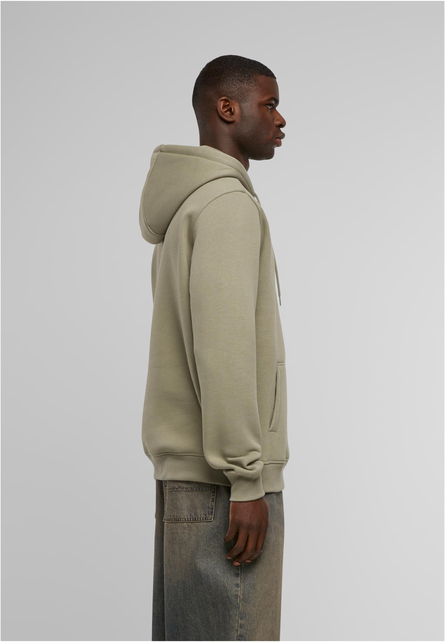 Basic Hoody paleolive | paleolive