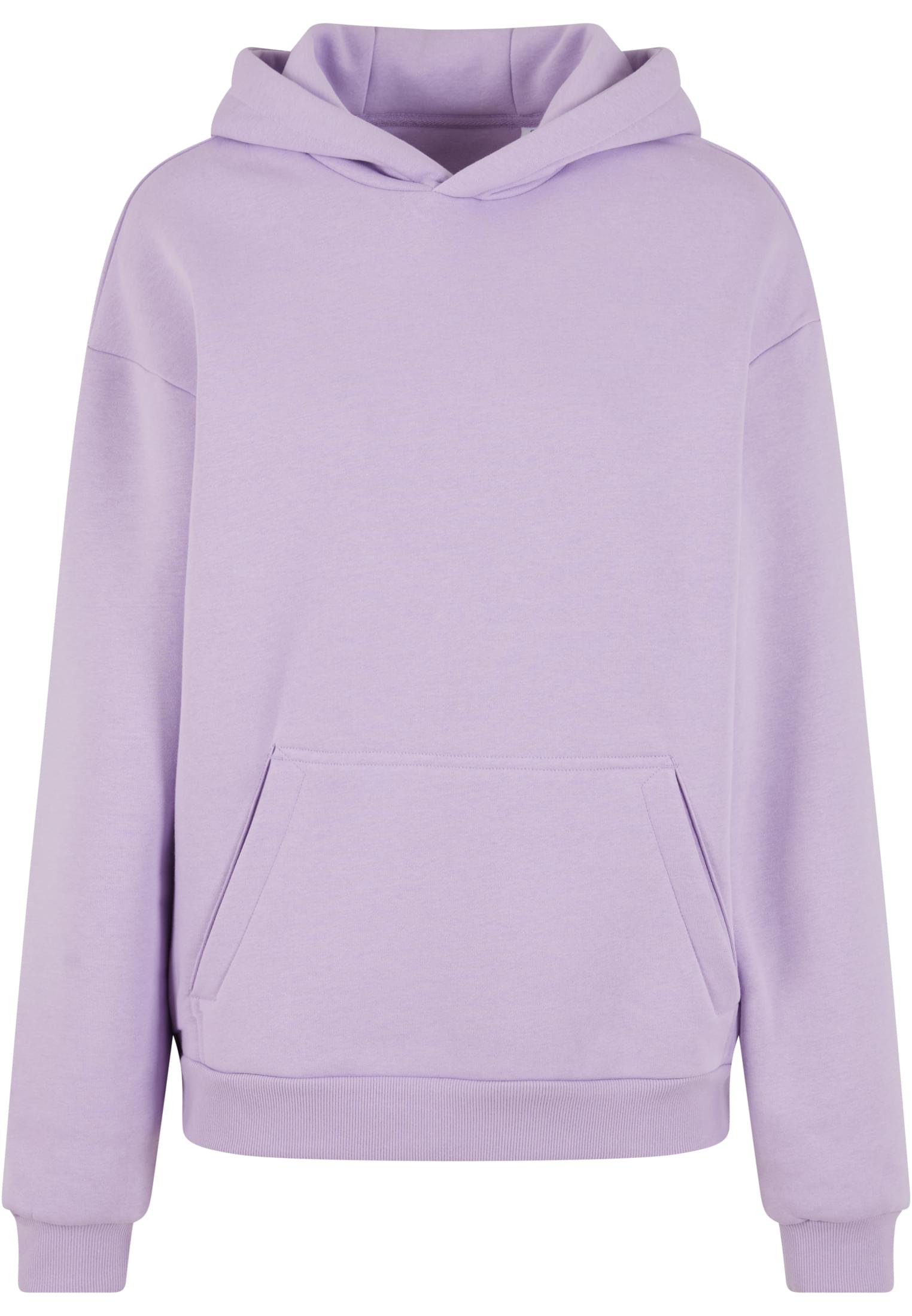 Basic Hoody lilac | lilac