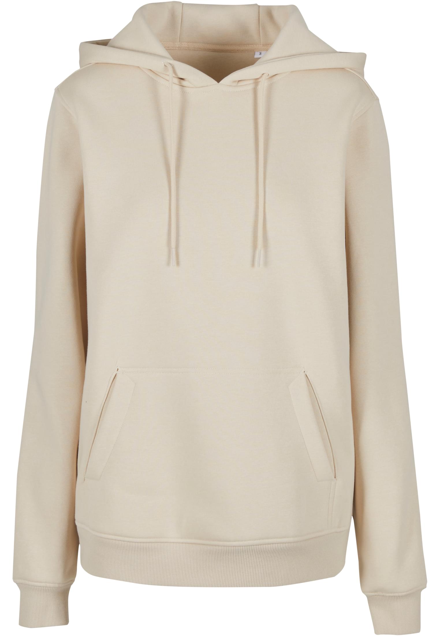 Basic Hoody sand | sand