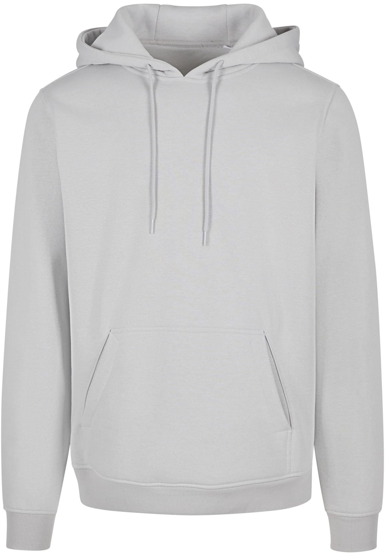 Basic Hoody lightasphalt | lightasphalt