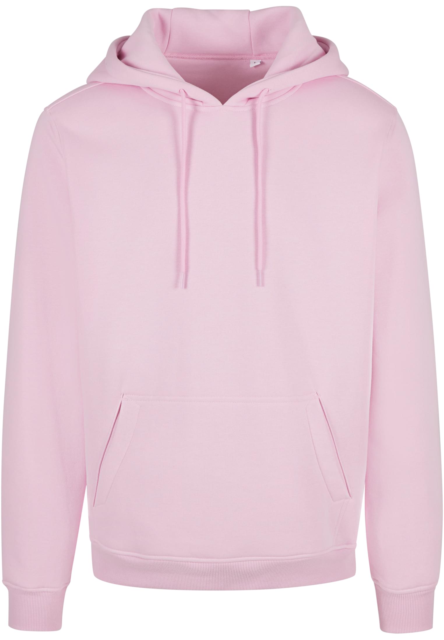 Basic Hoody softpink | softpink