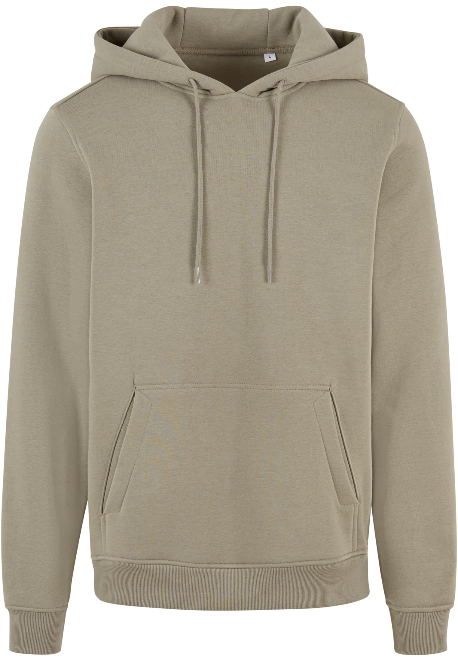 Basic Hoody paleolive | paleolive